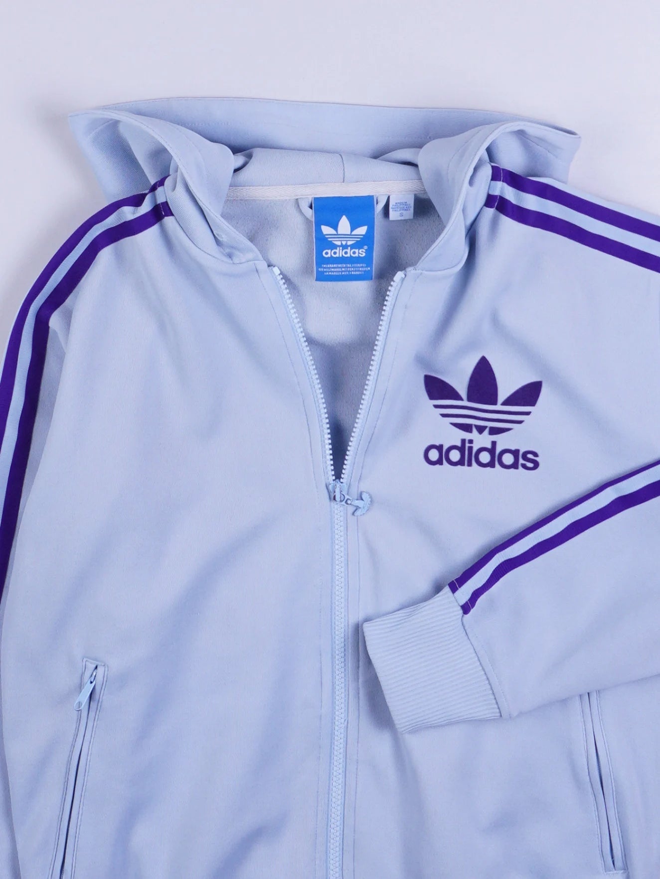 Adidas Jacke (S)