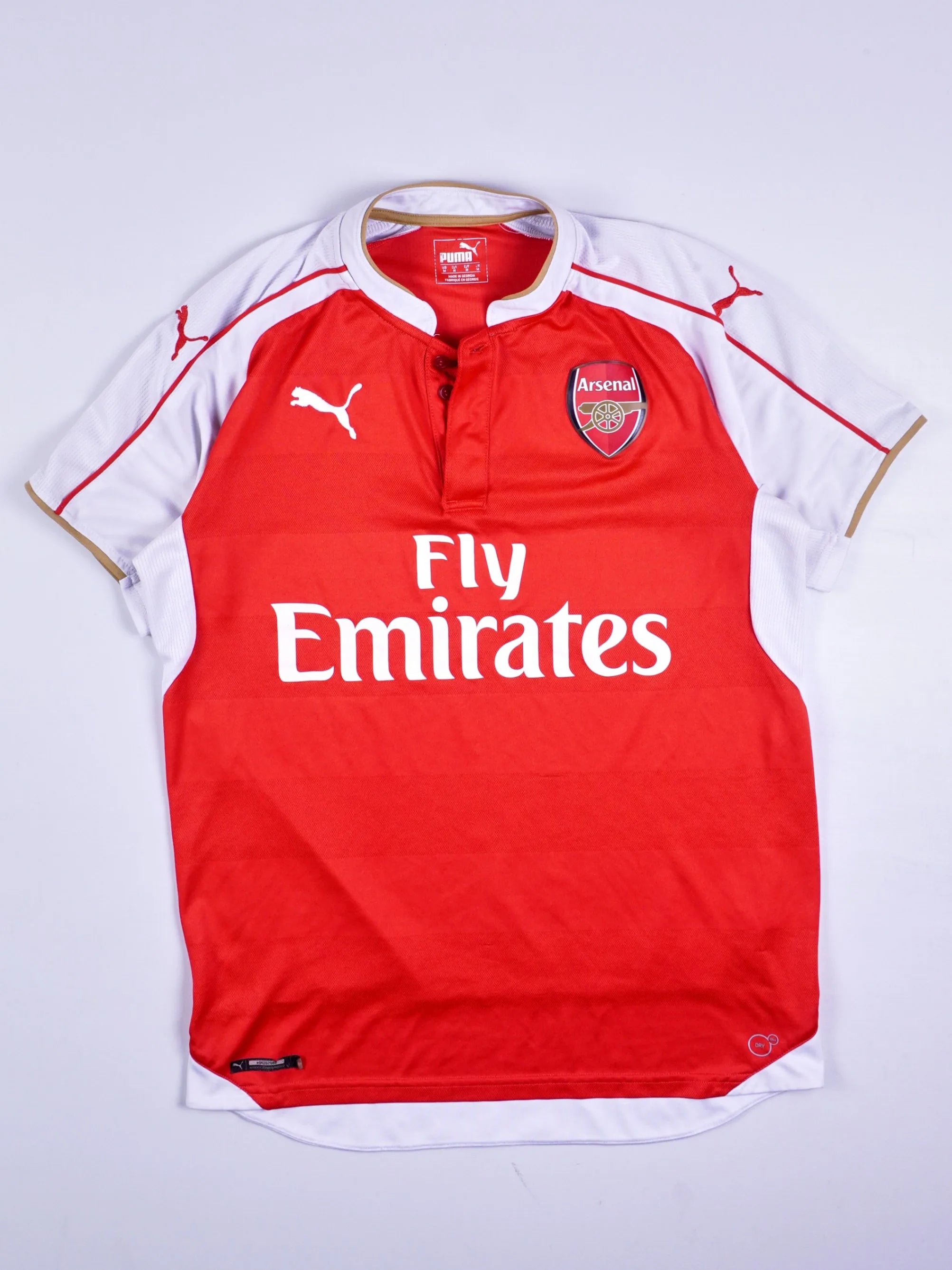Puma Arsenal Trikot (S)