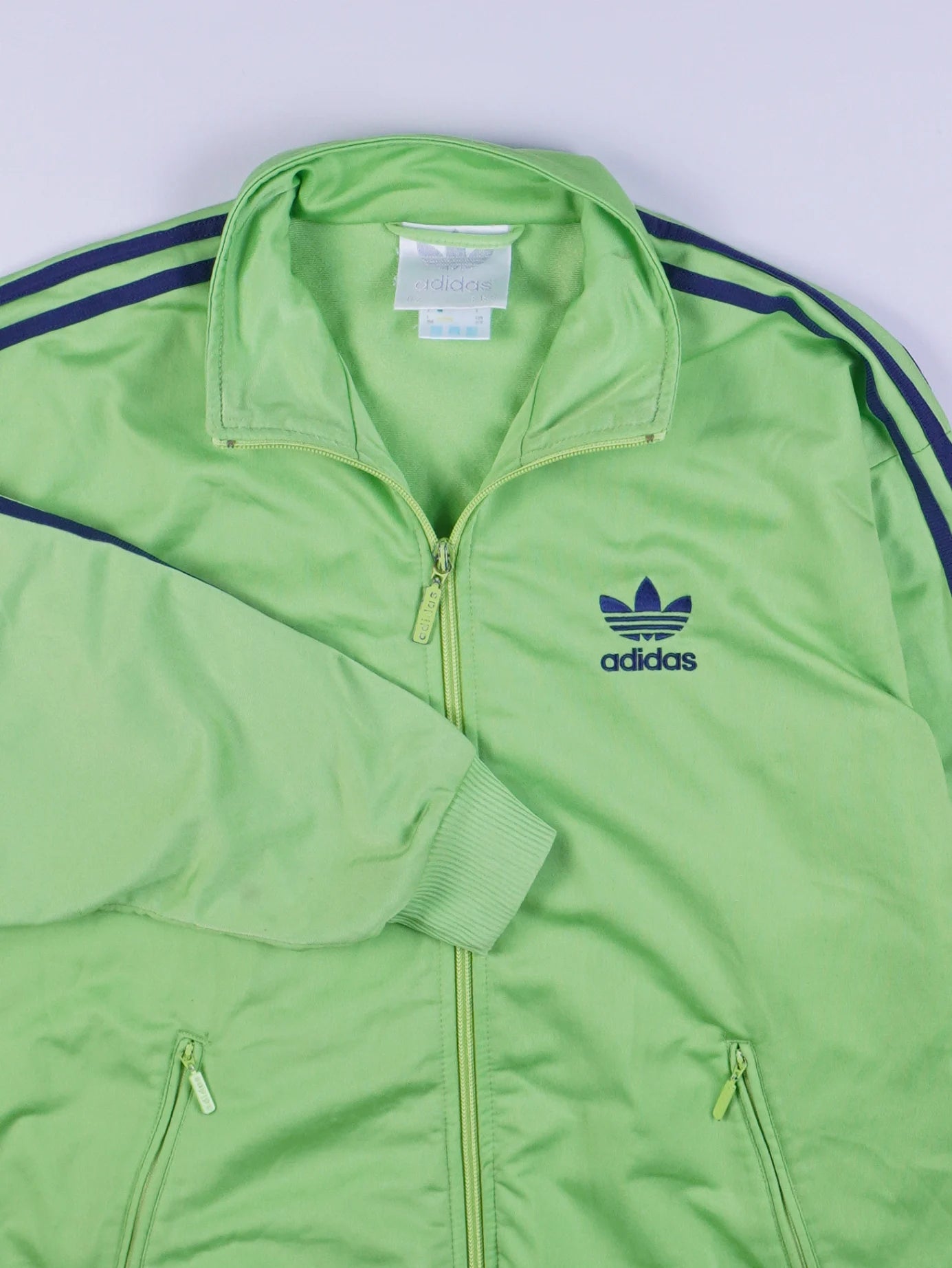 Adidas Jacke (M)