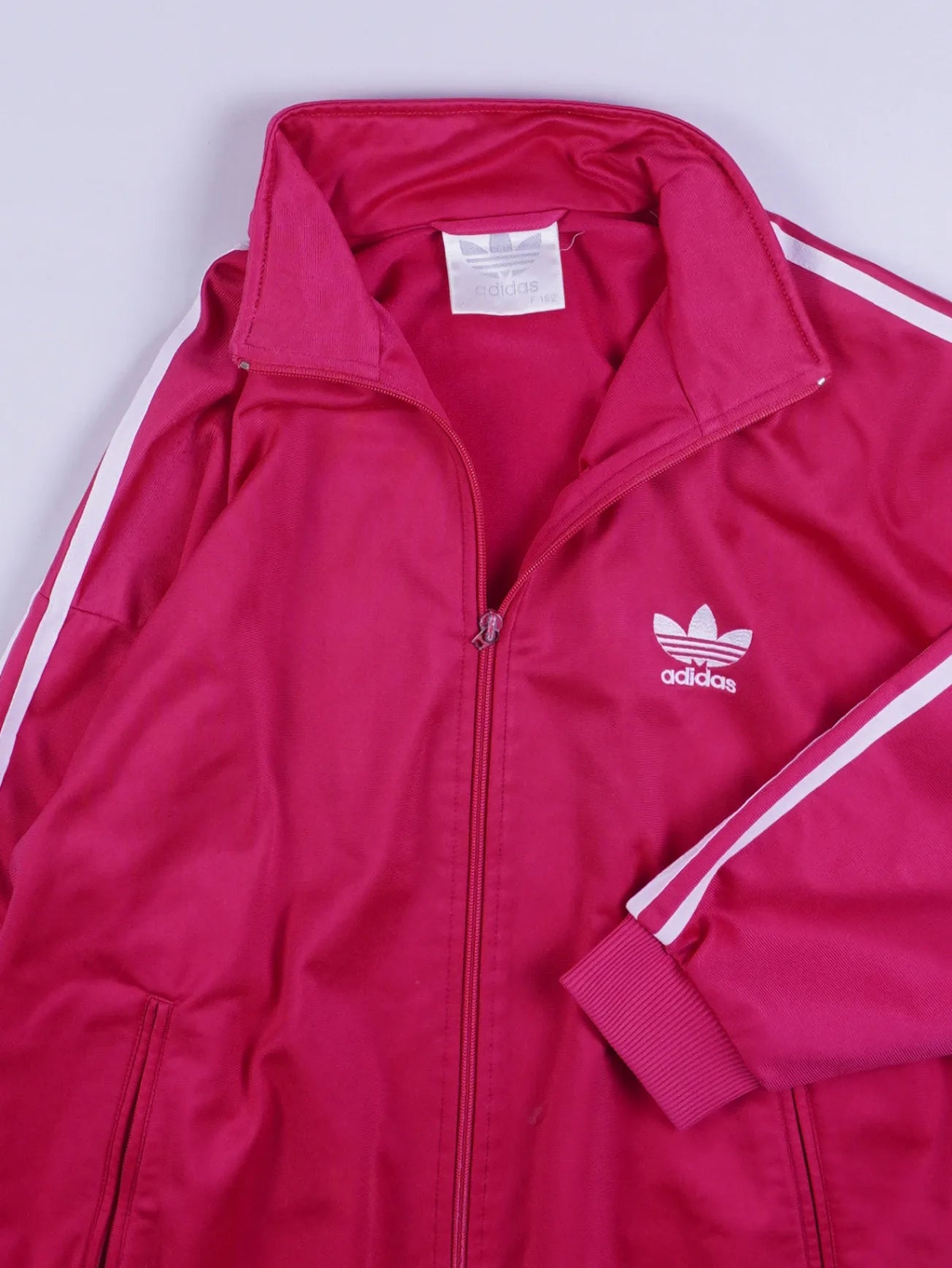 Adidas Trainingsjacke (S)