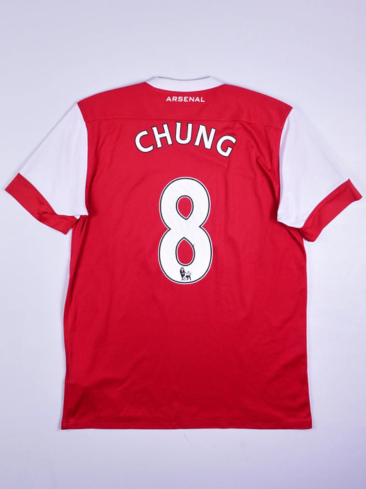 Nike Arsenal Trikot (L)