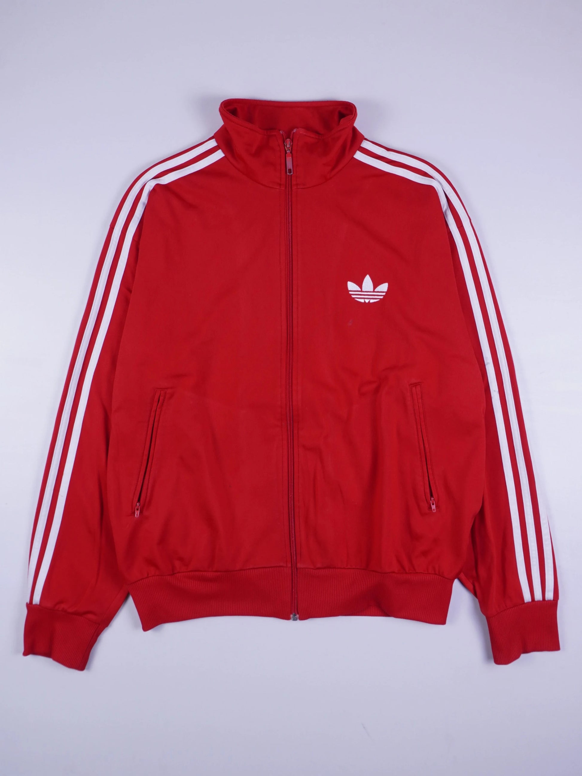 Adidas Trainingsjacke (L)