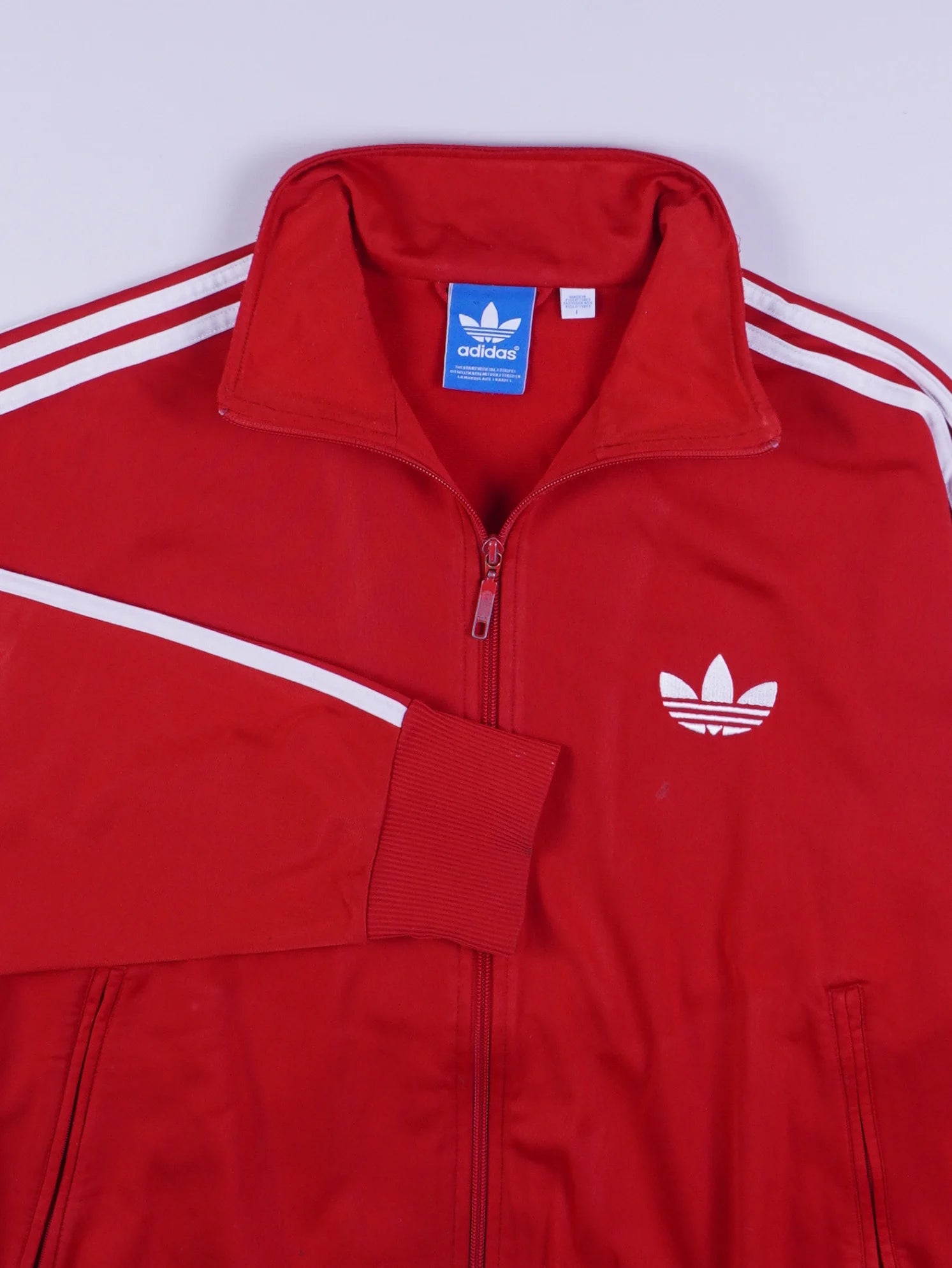 Adidas Trainingsjacke (L)