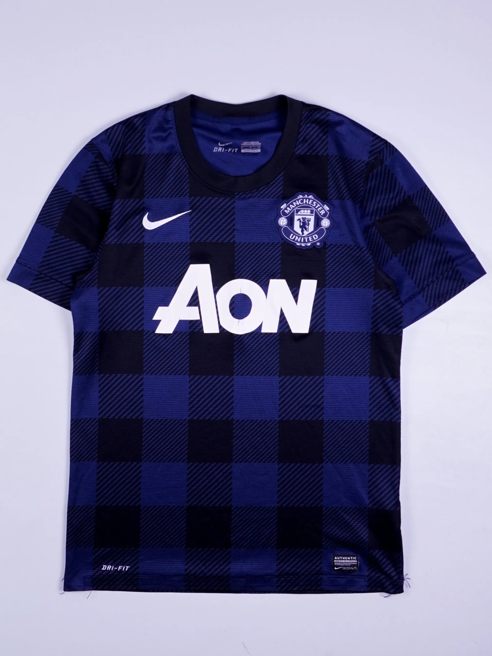 Nike Manchester United Trikot (M)