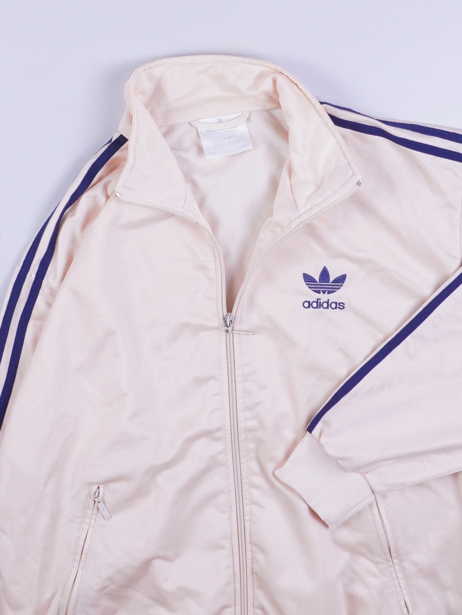 Adidas Trainingsjacke (M)