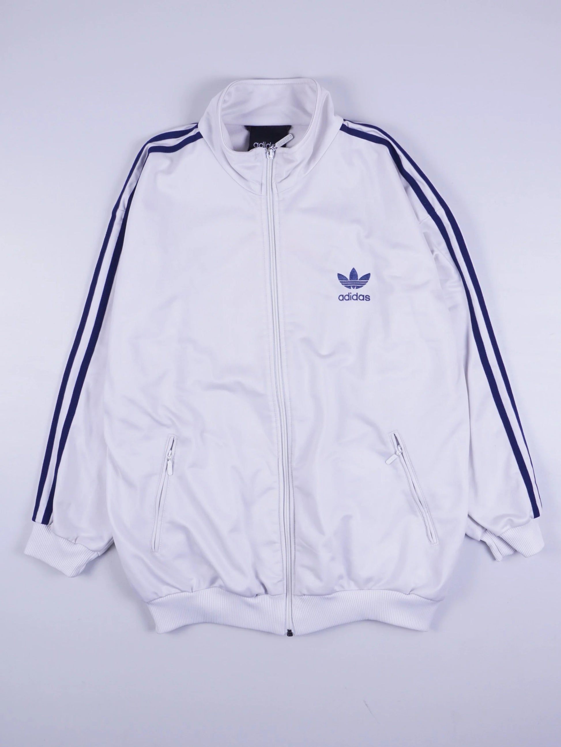 Adidas Jacke (L)