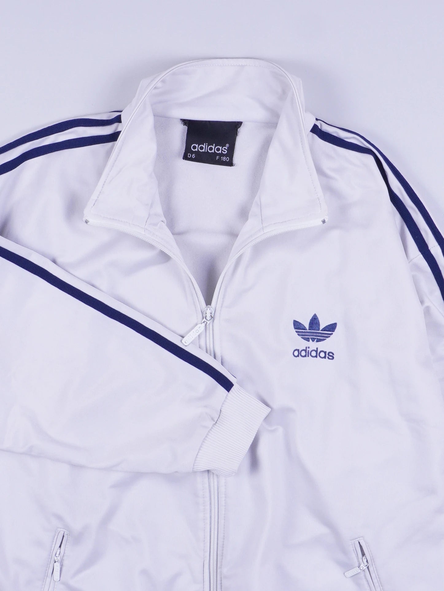 Adidas Jacke (L)