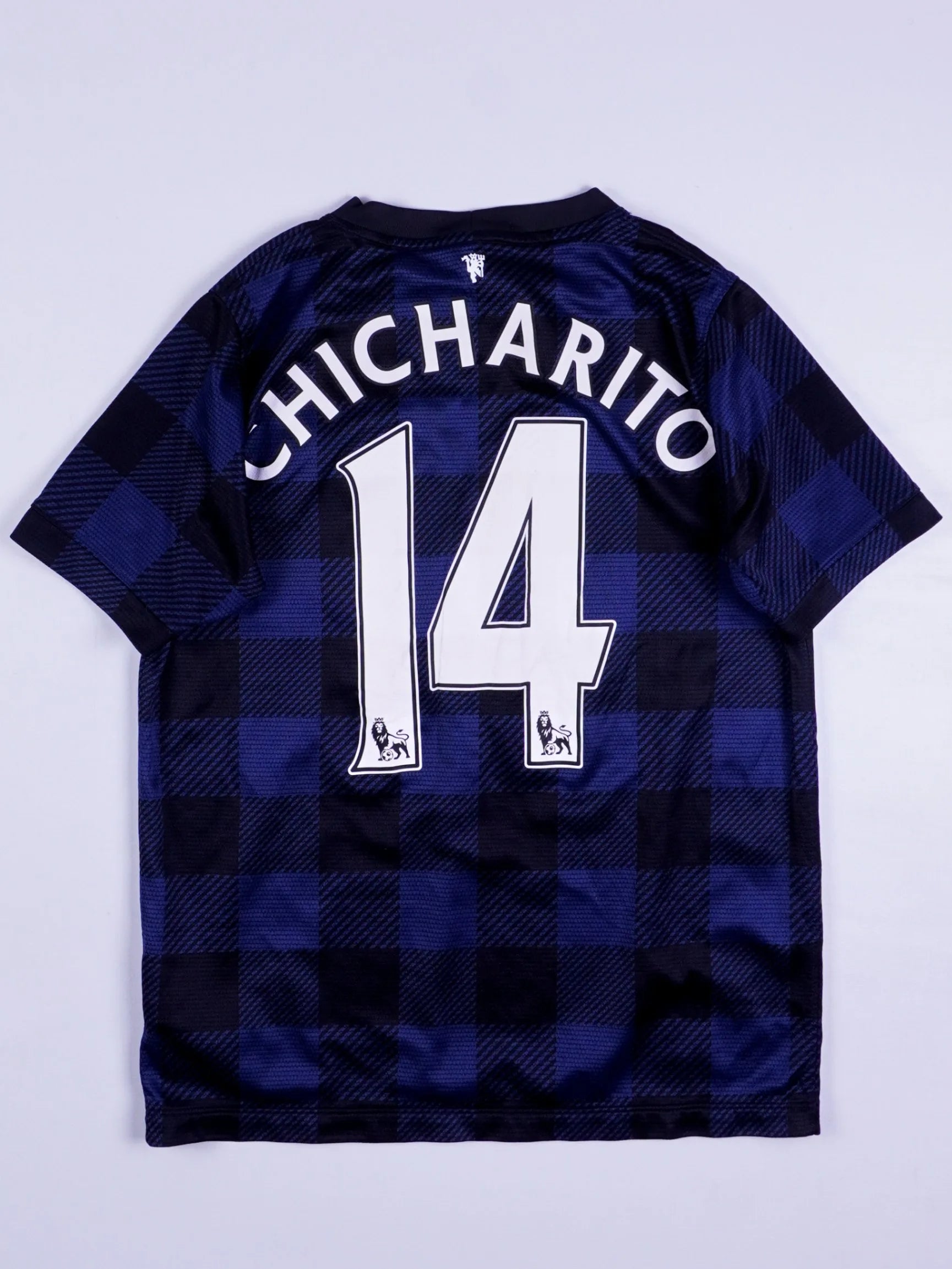 Nike Manchester United Trikot (XS)