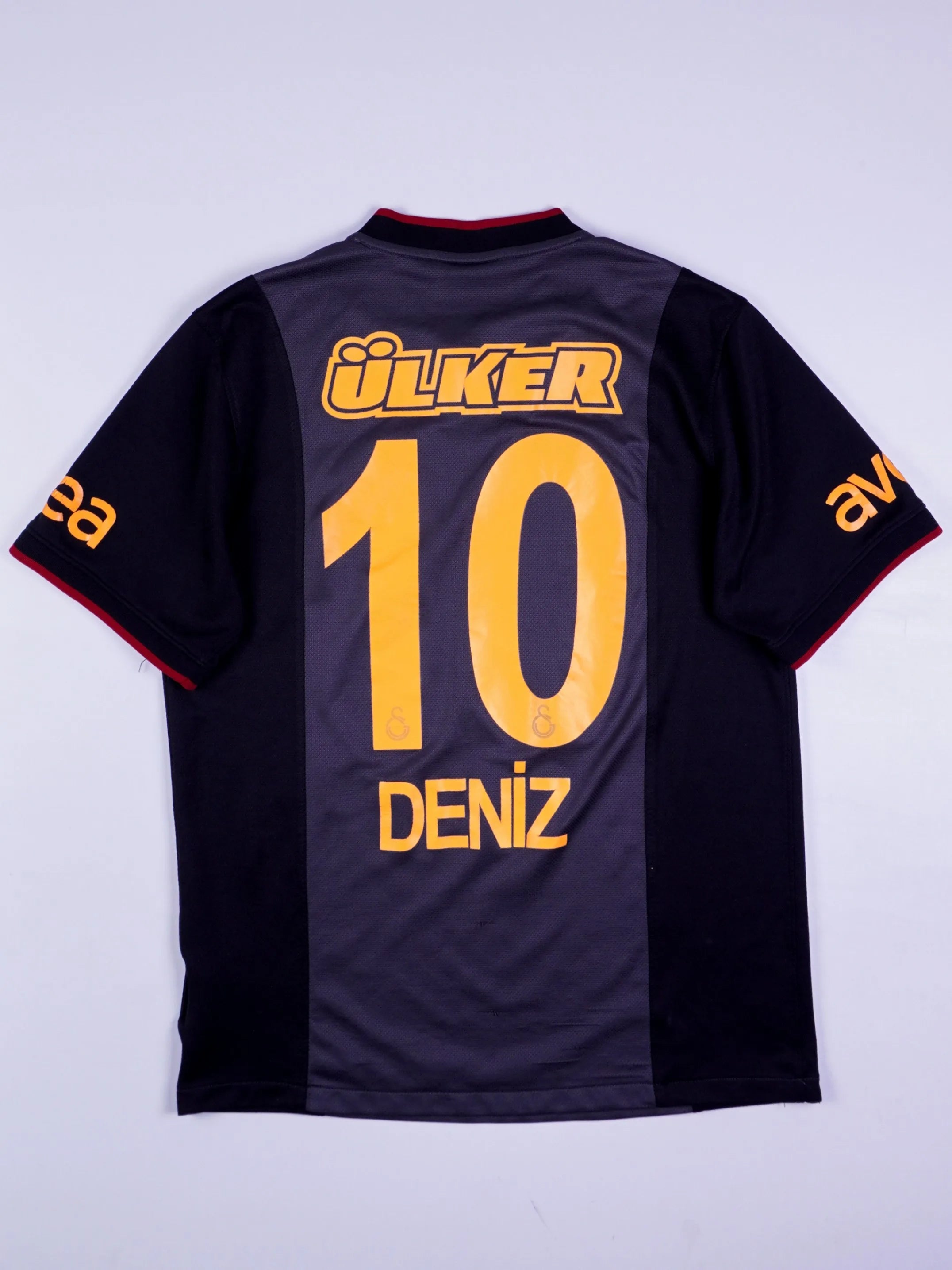 Nike Galatasaray Trikot (M)