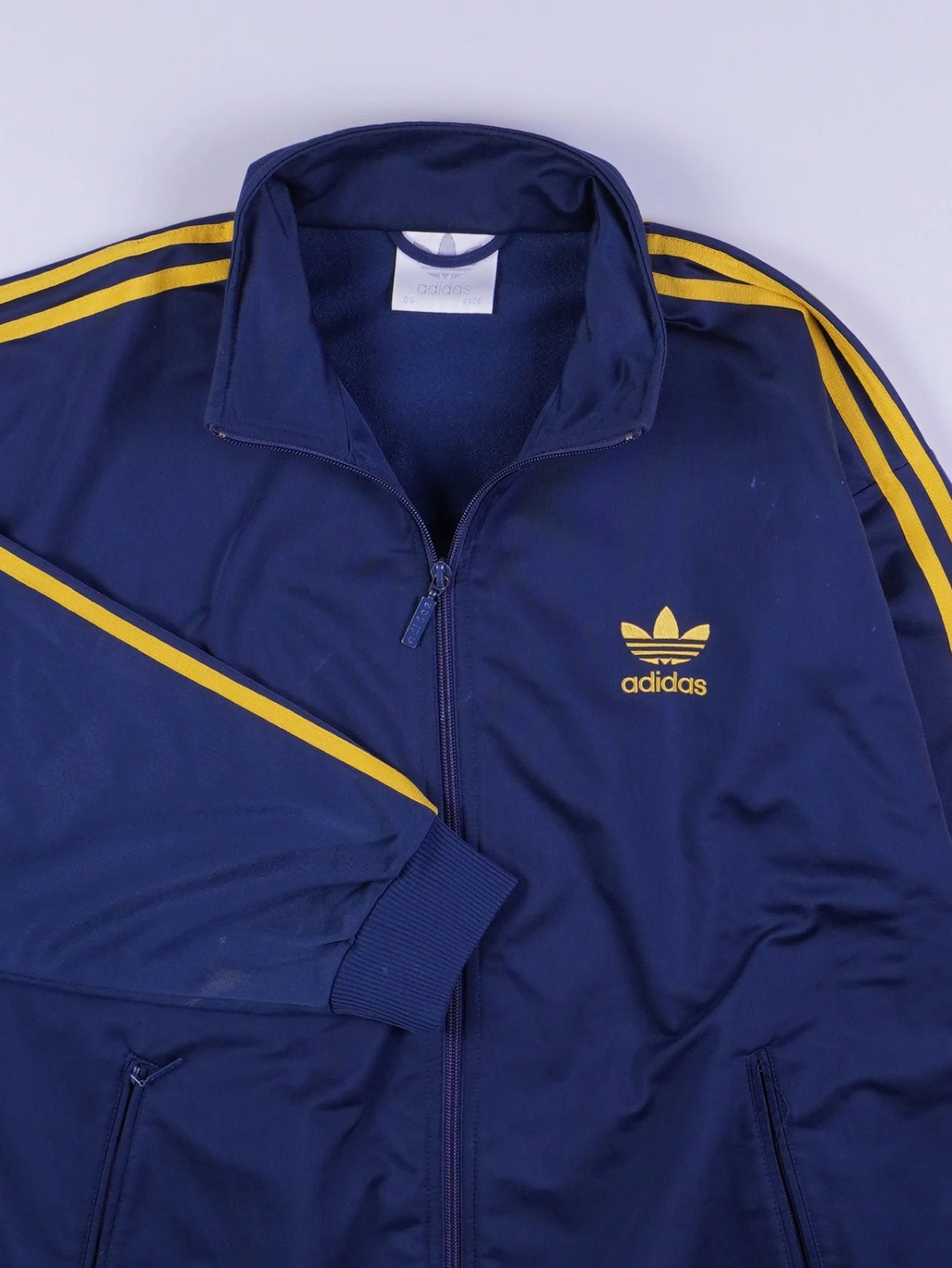 Adidas Trainingsjacke (L)
