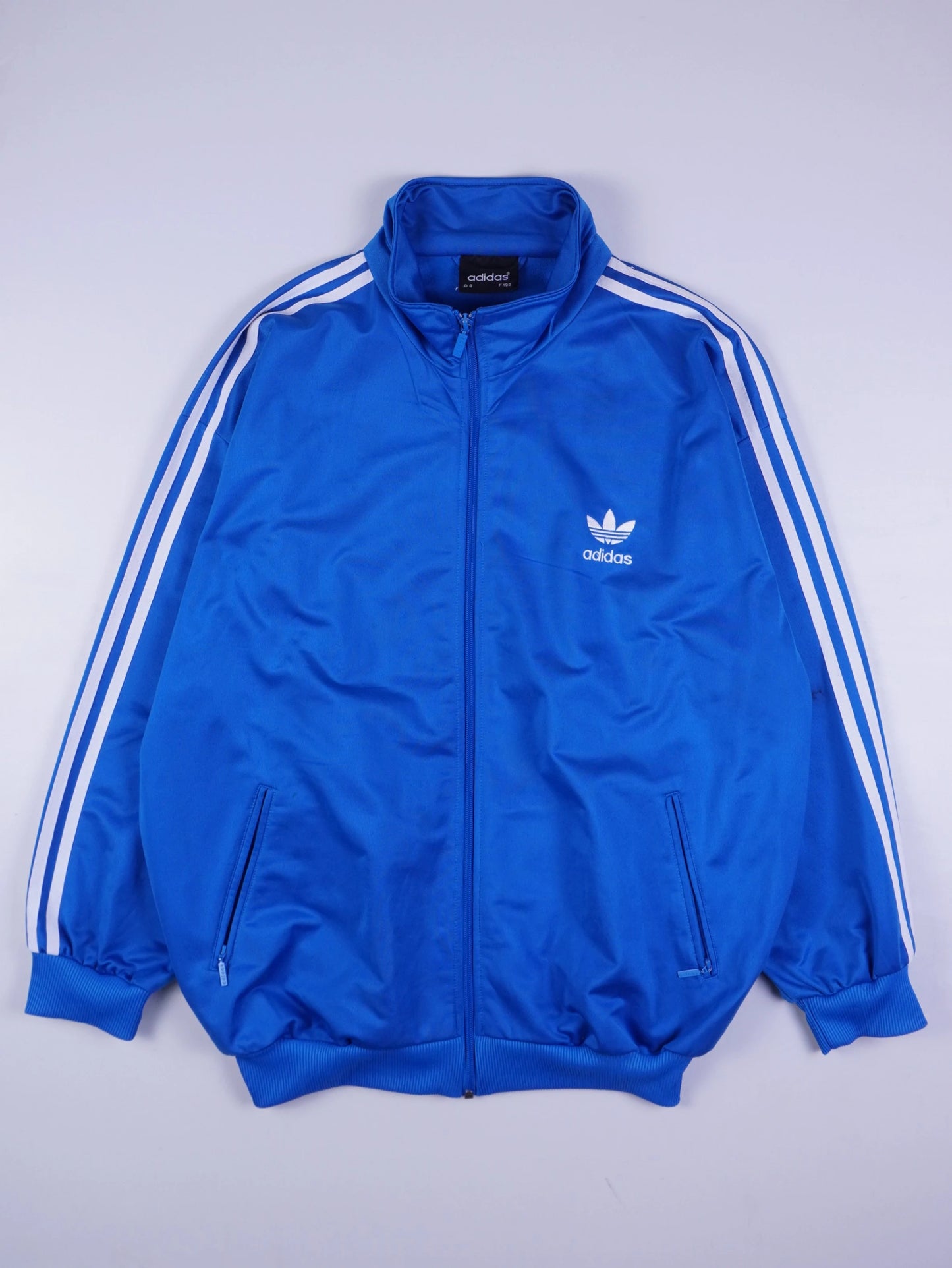 Adidas Trainingsjacke (XL)
