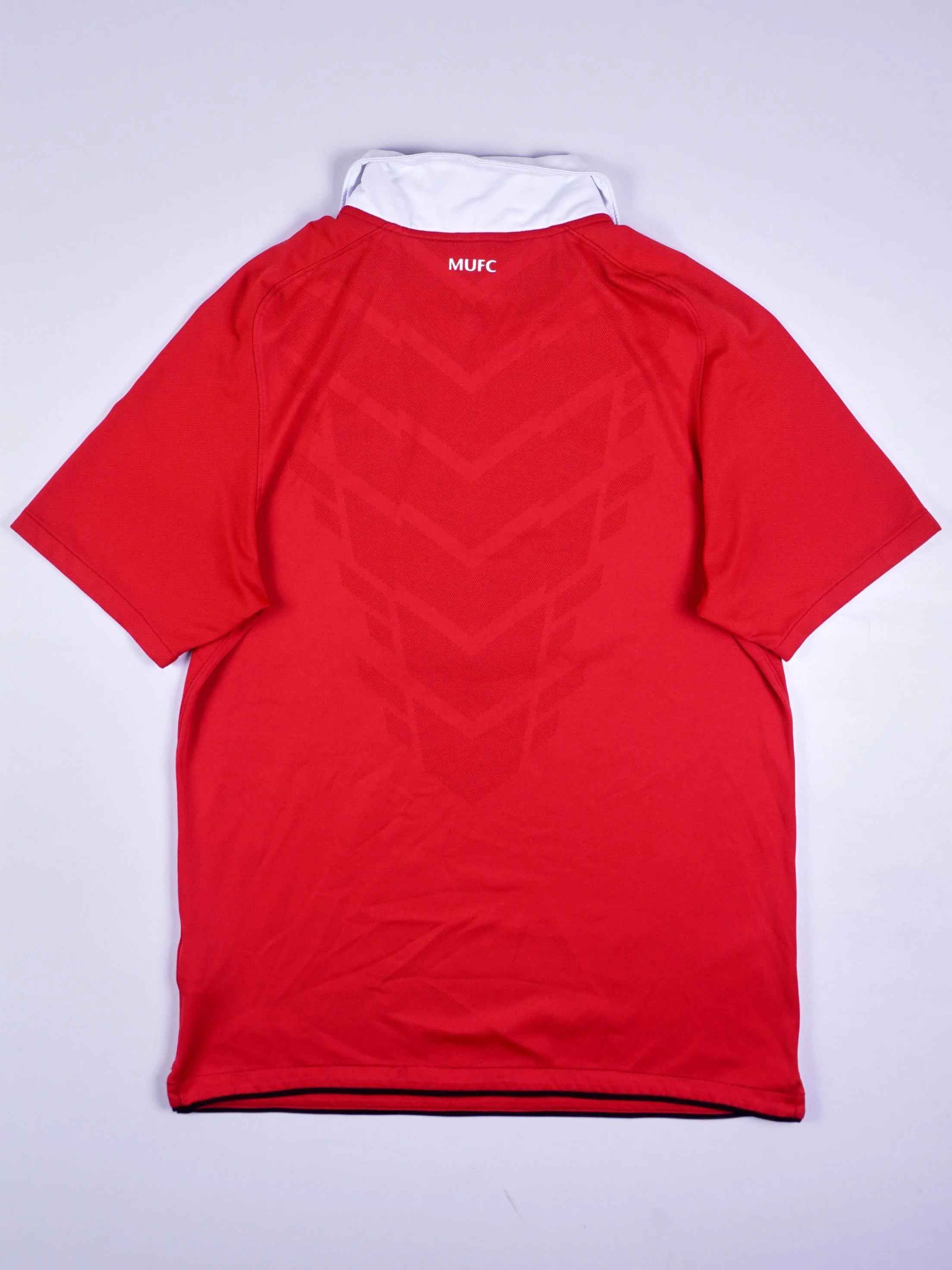 Nike Manchester United Trikot (L)