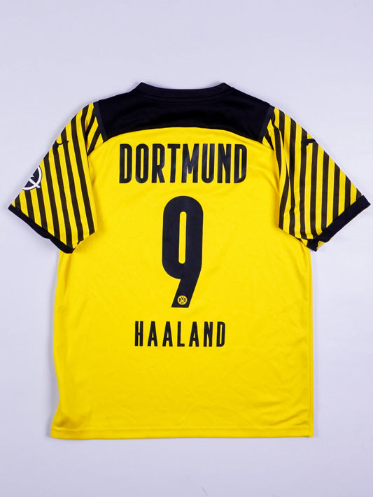 Puma BVB Trikot (XS)