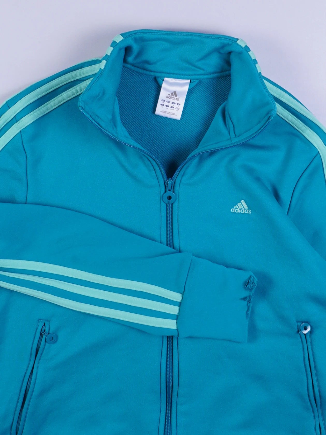 Adidas Sweatshirt (XS)