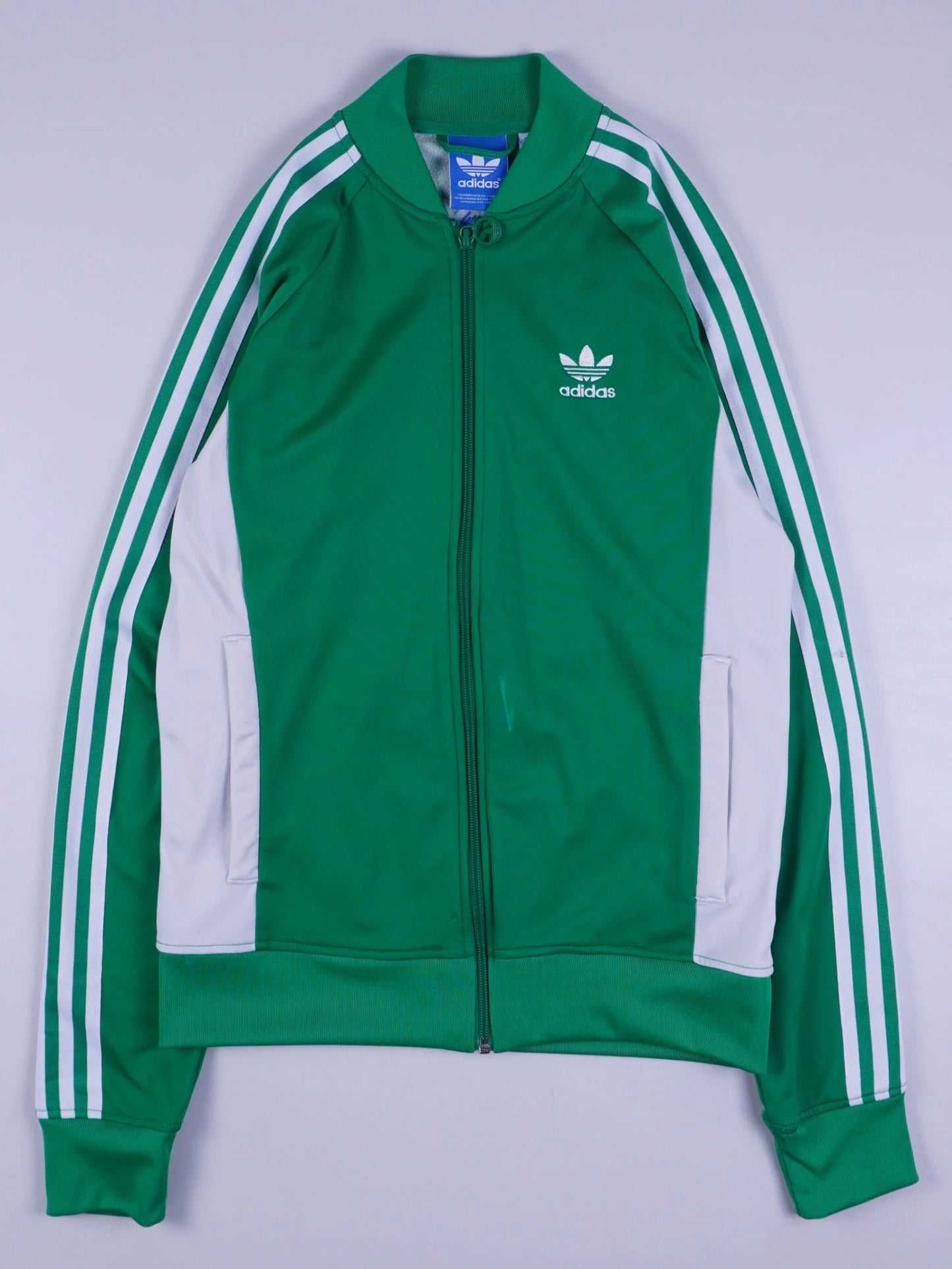 Adidas Trainingsjacke (M)