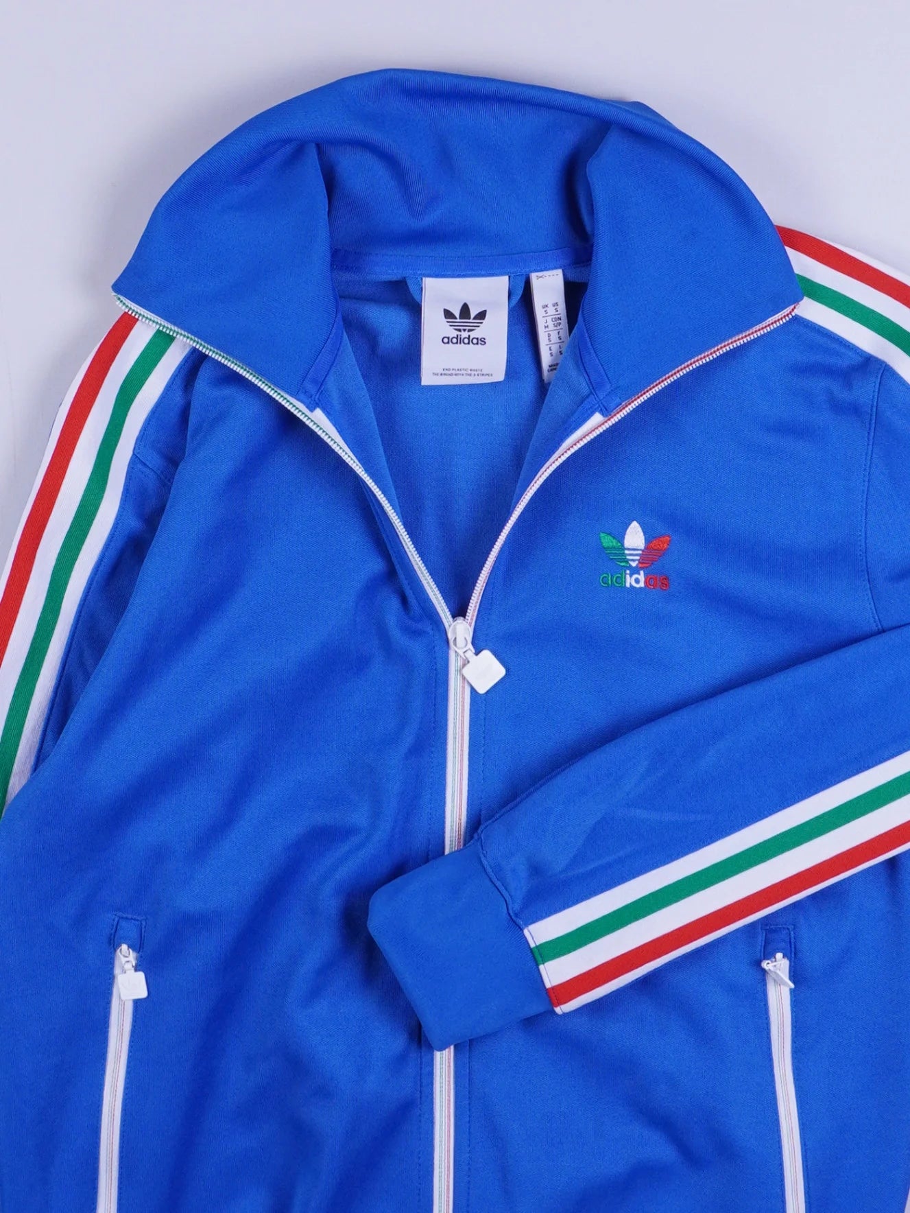 Adidas Jacke (M)