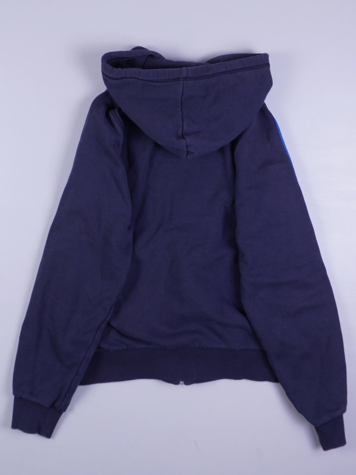 Adidas Zip Hoodie (S)