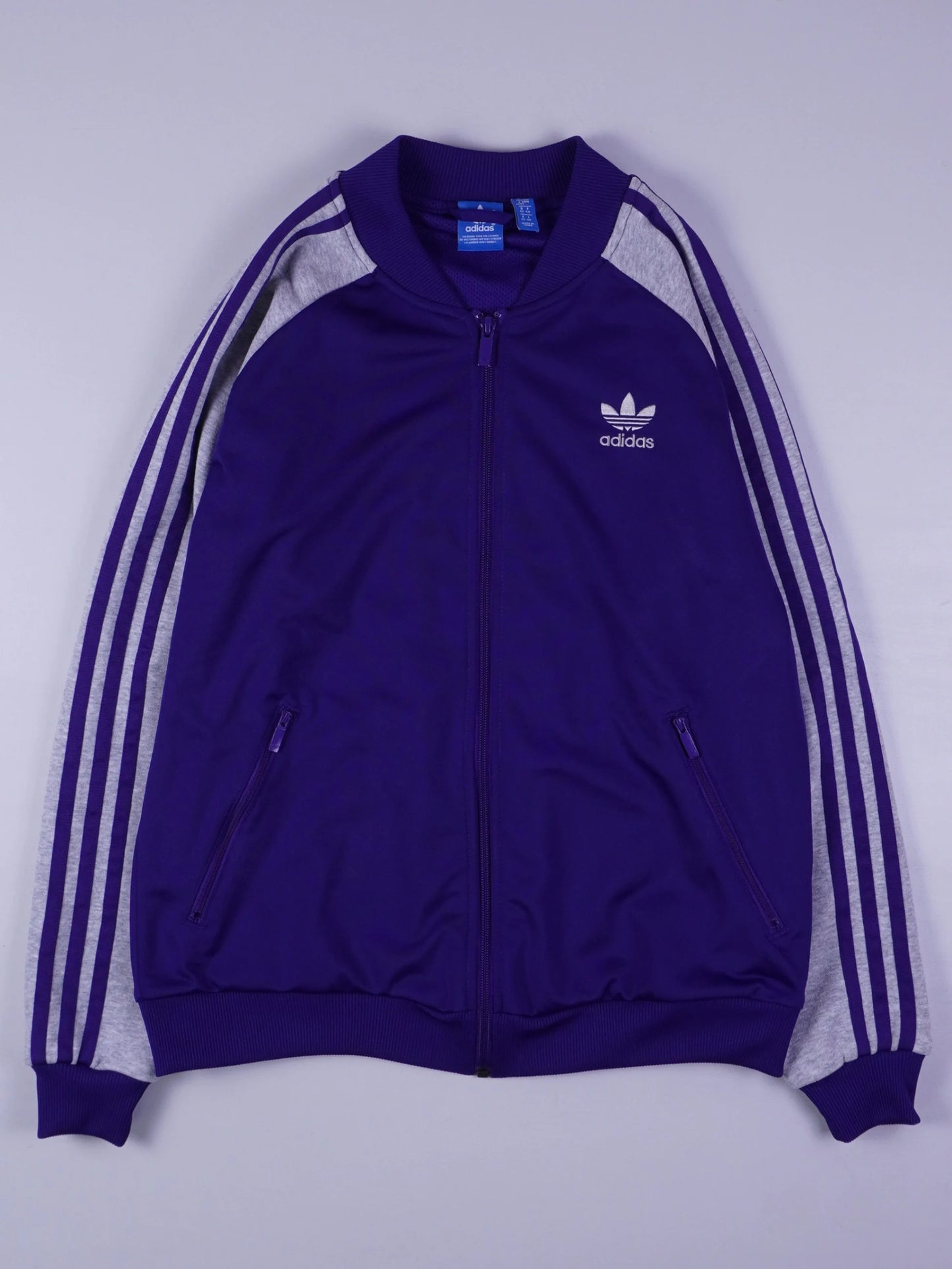 Adidas Trainingsjacke (S)
