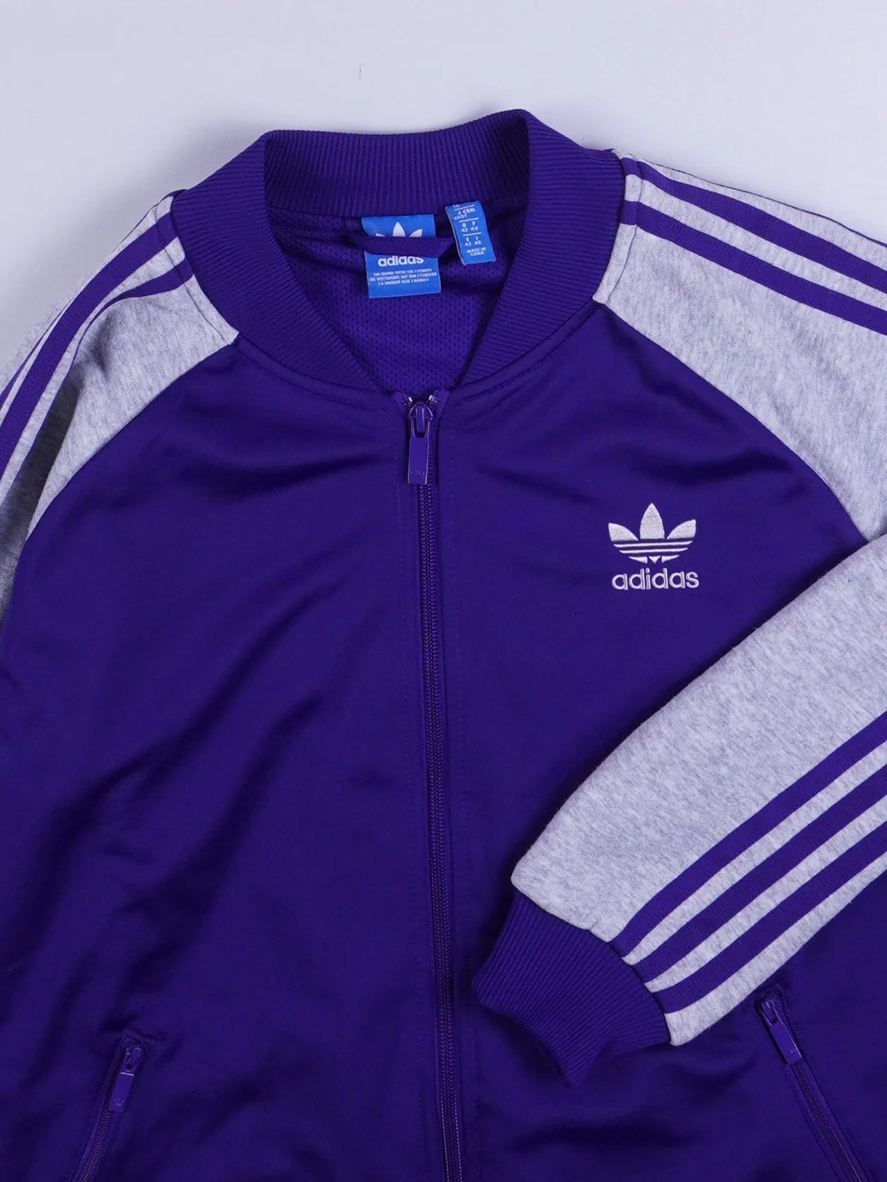 Adidas Trainingsjacke (S)
