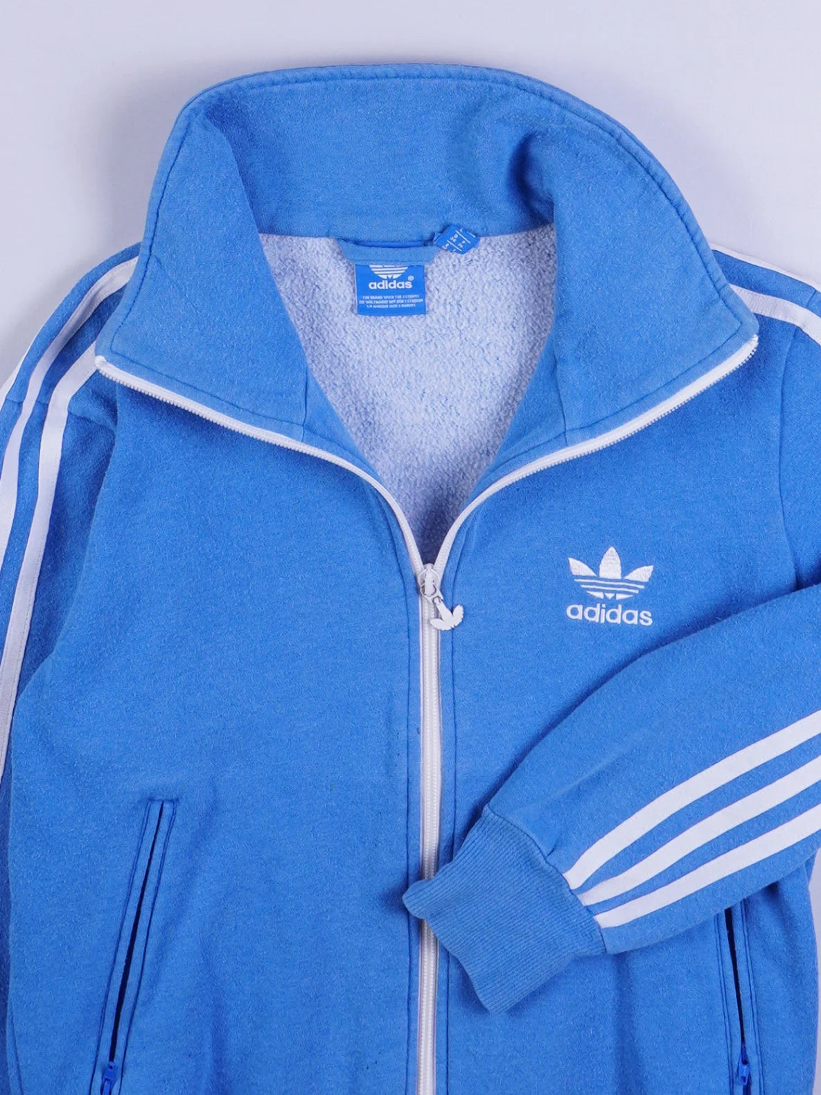 Adidas Trainingsjacke (XS)
