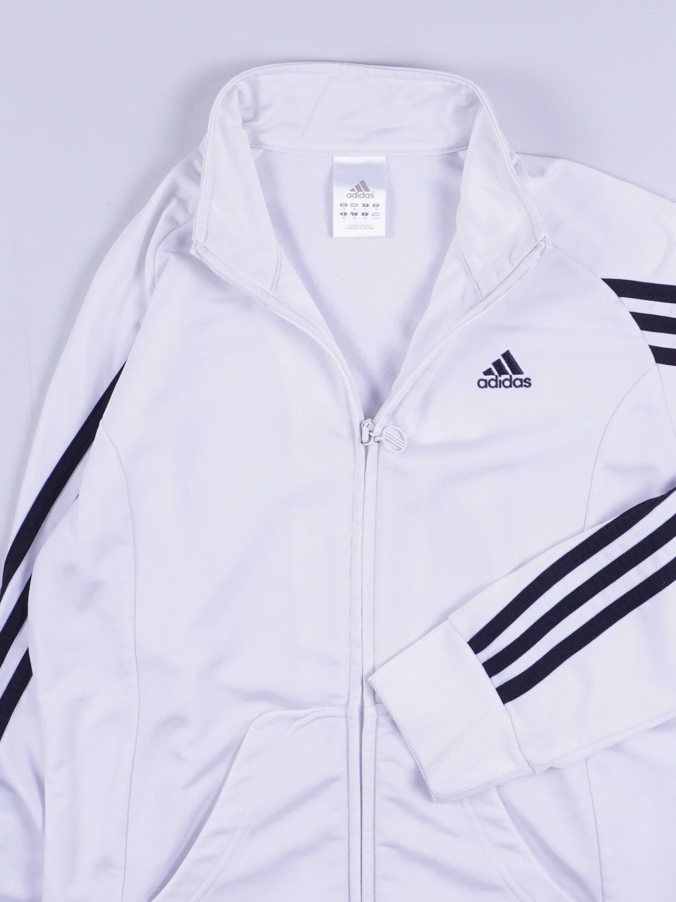Adidas Jacke (S)