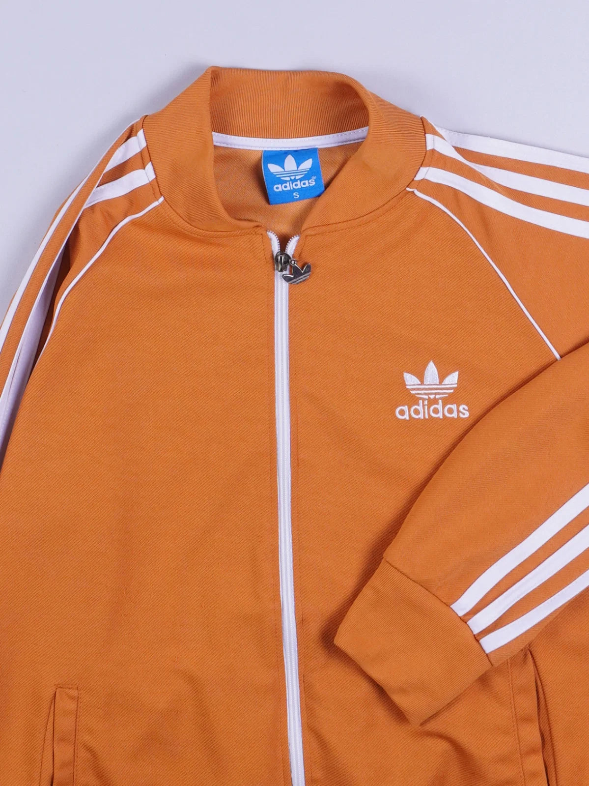 Adidas Trainingsjacke (S)