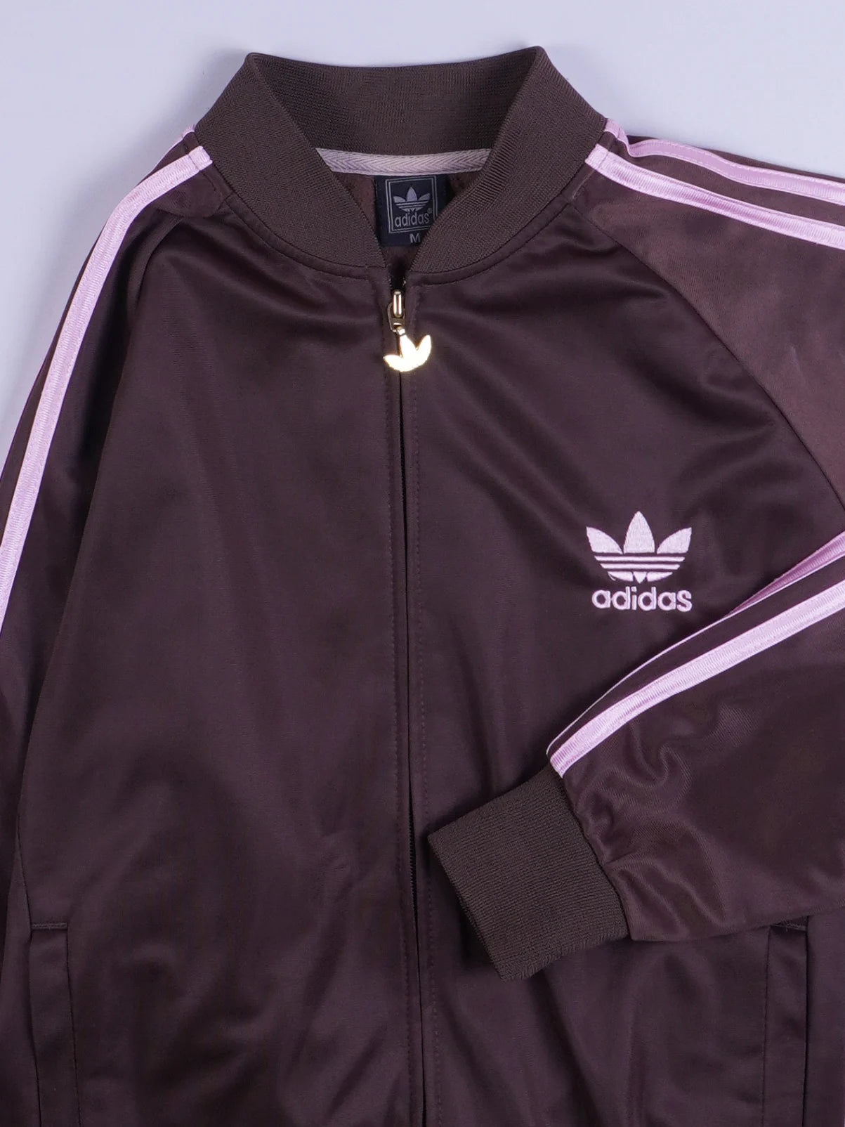 Adidas Trainingsjacke (S)