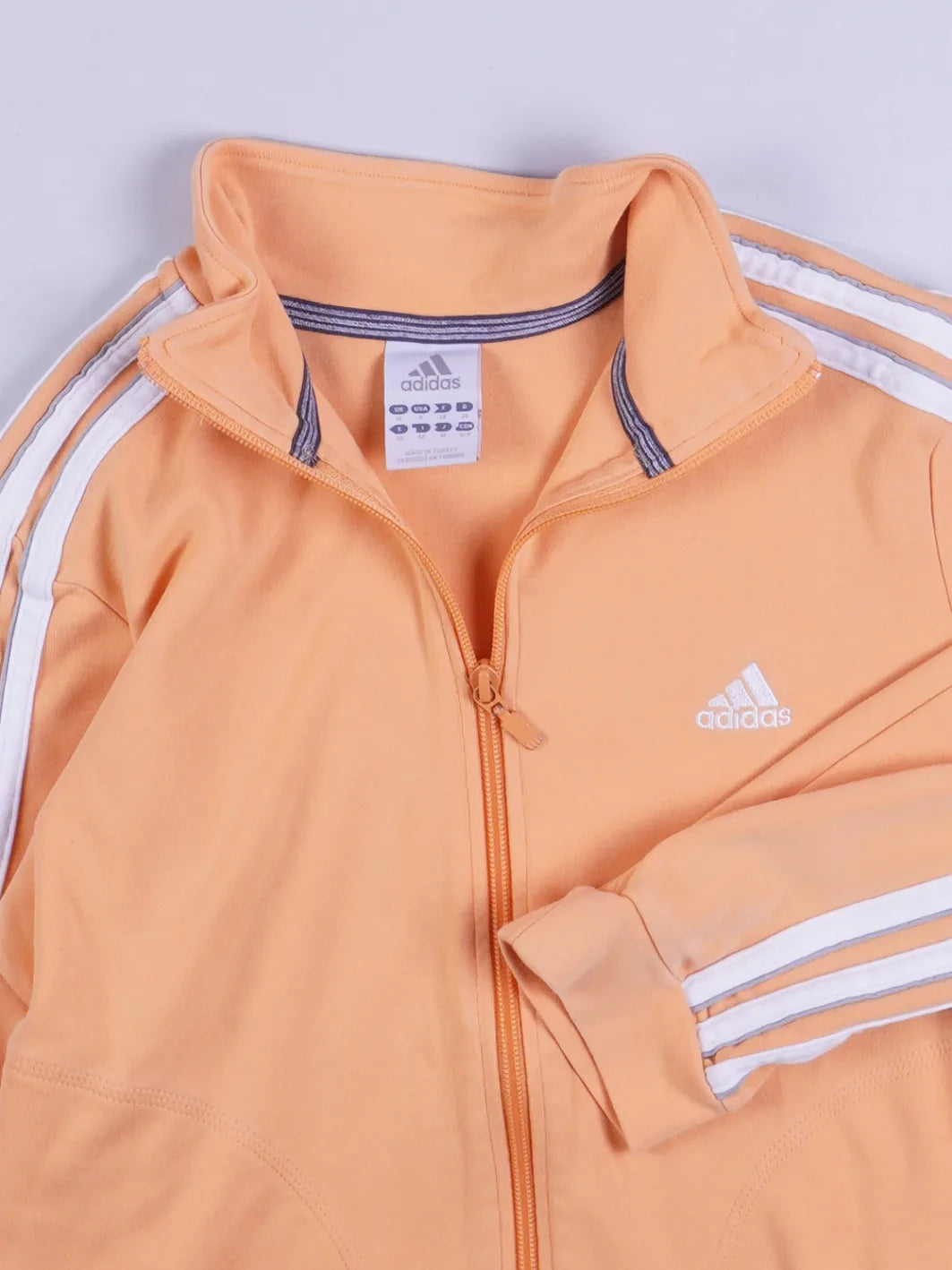 Adidas Trainingsjacke (XS)