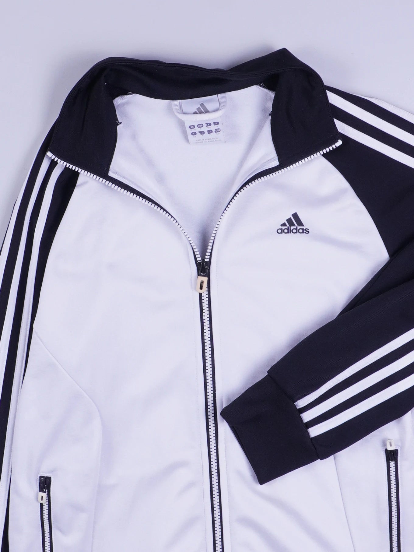 Adidas Jacke (M)