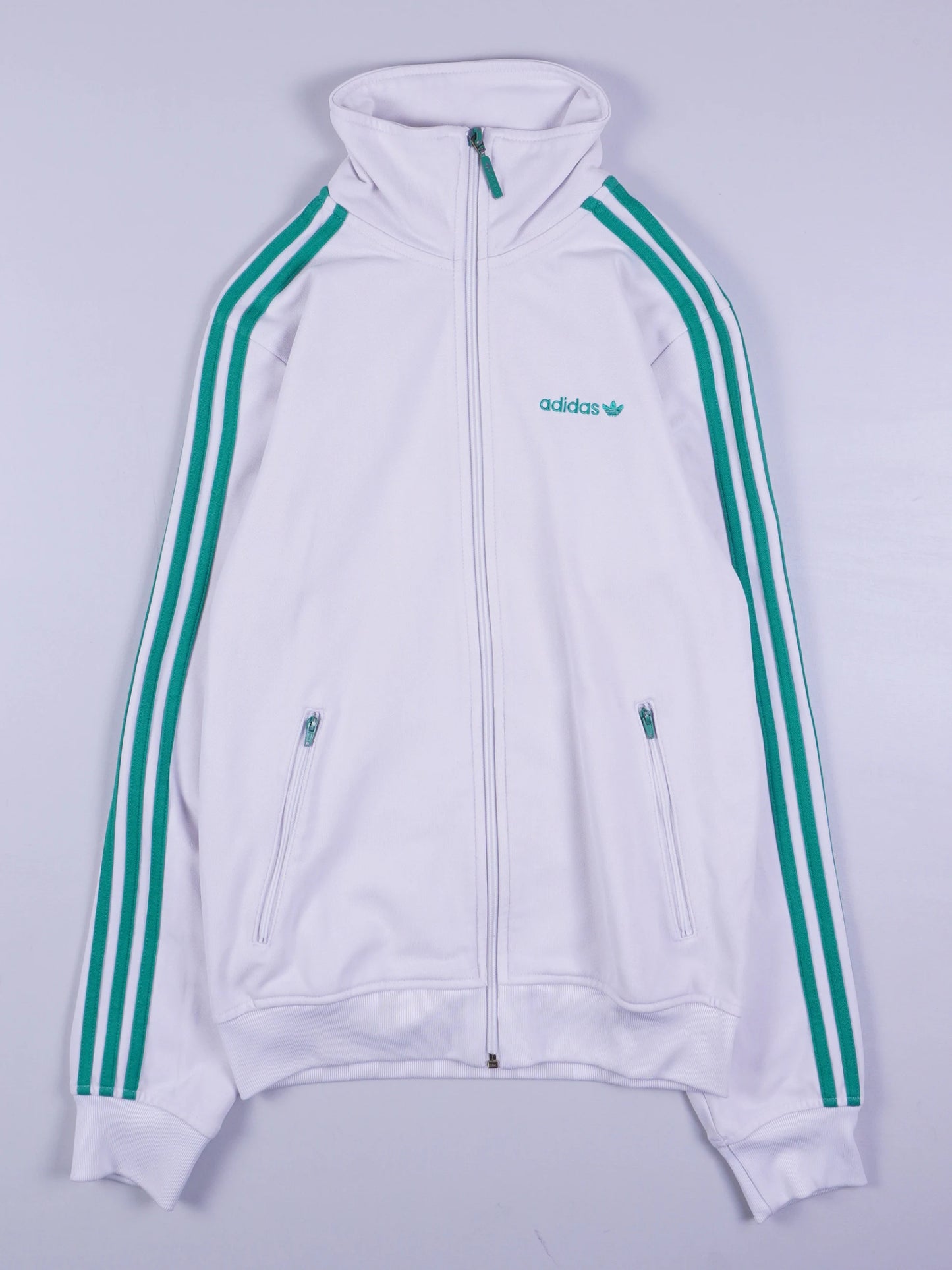 Adidas Trainingsjacke (XS)