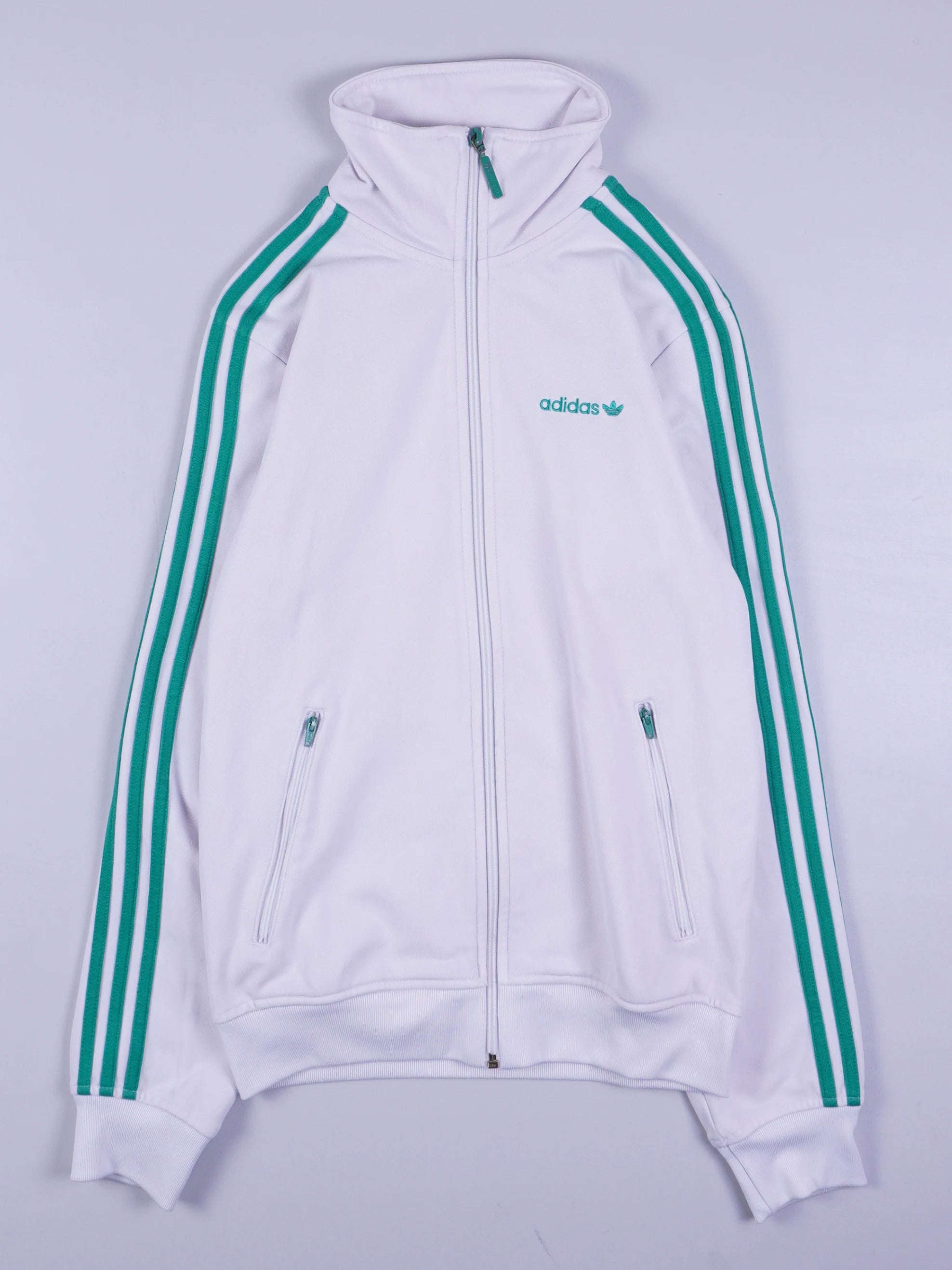 Adidas Trainingsjacke (XS)