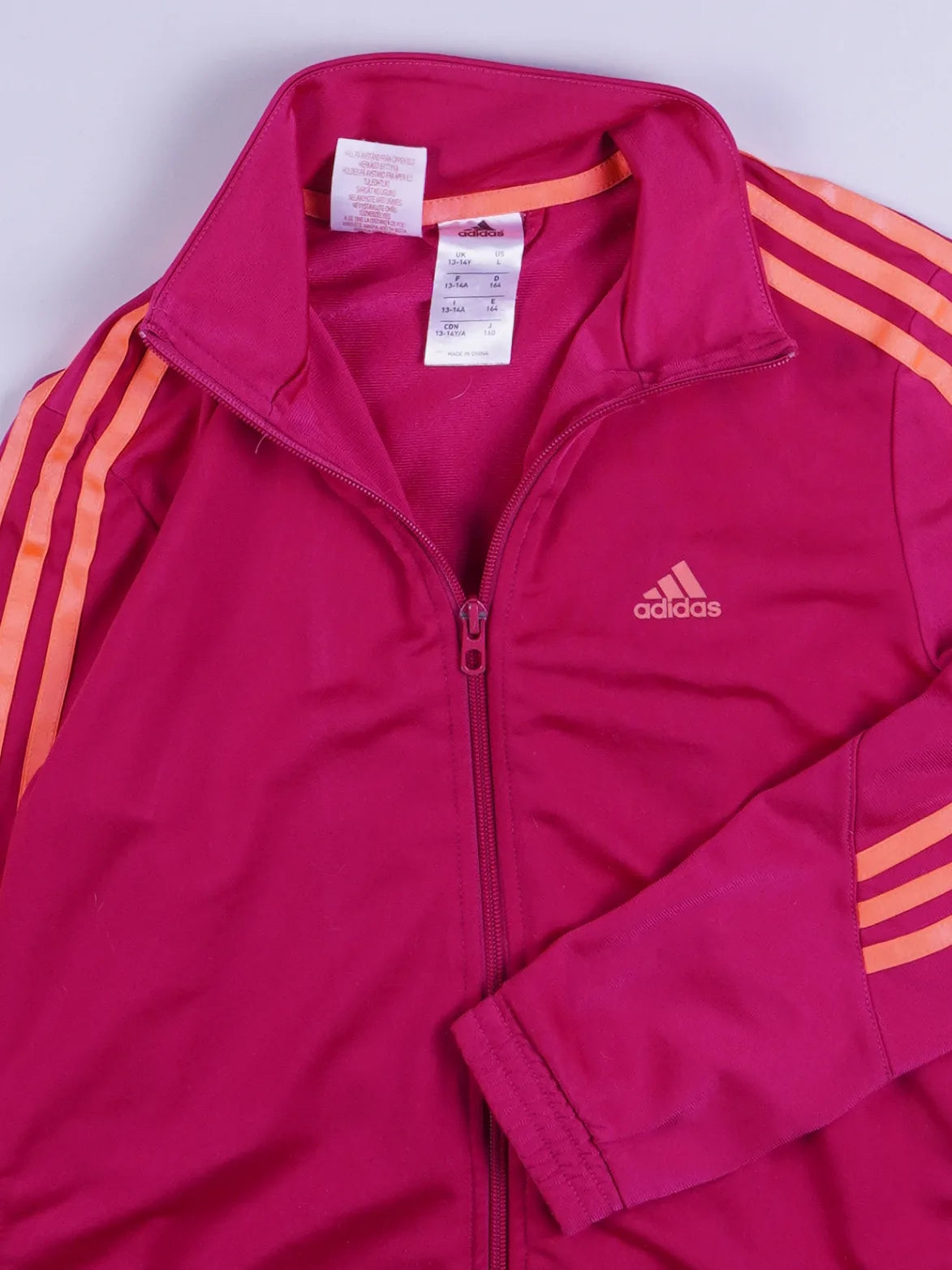 Adidas Jacke (S)