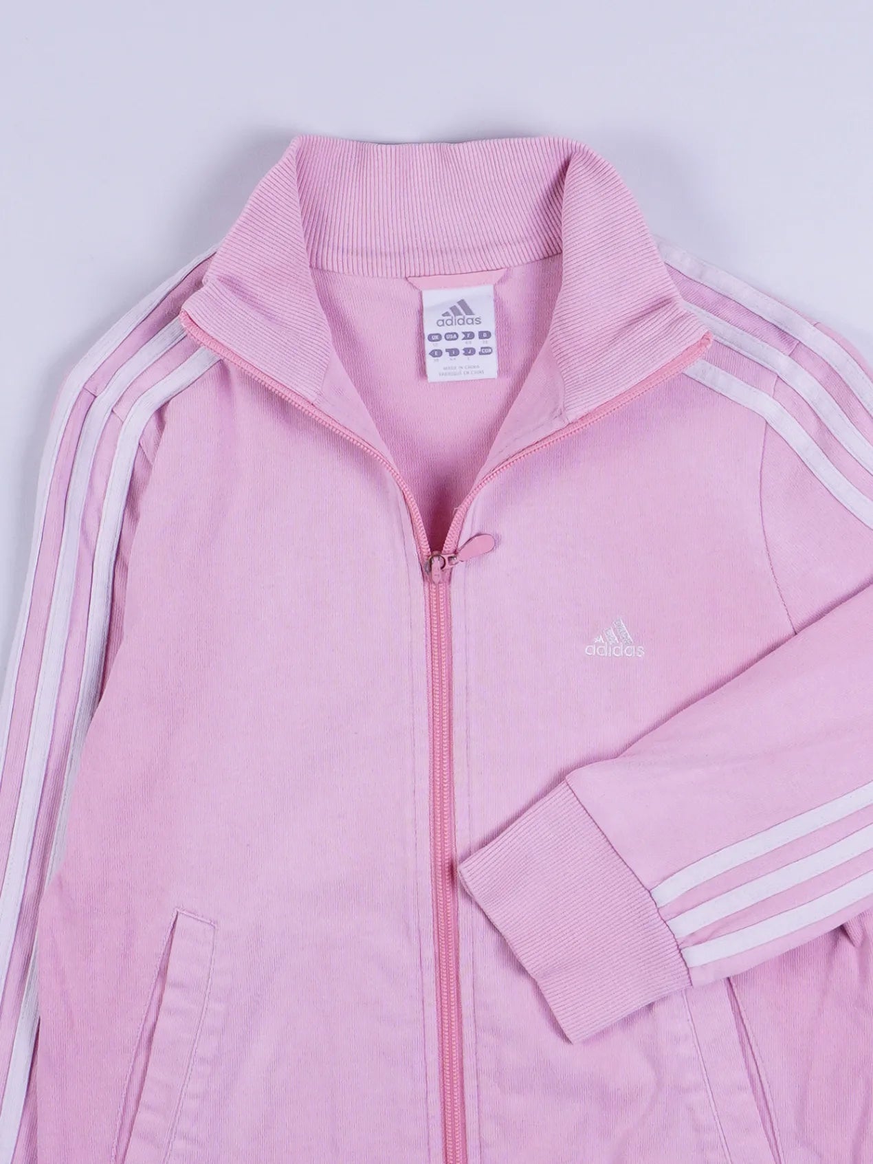 Adidas Trainingsjacke (XS)