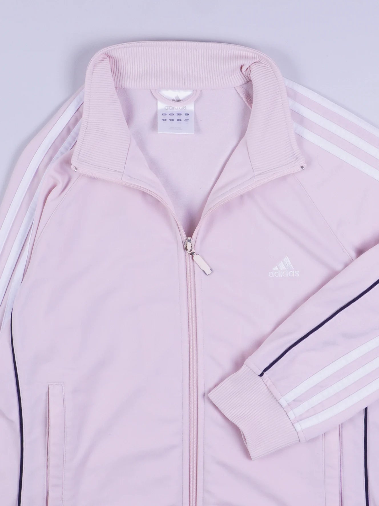 Adidas Trainingsjacke (S)