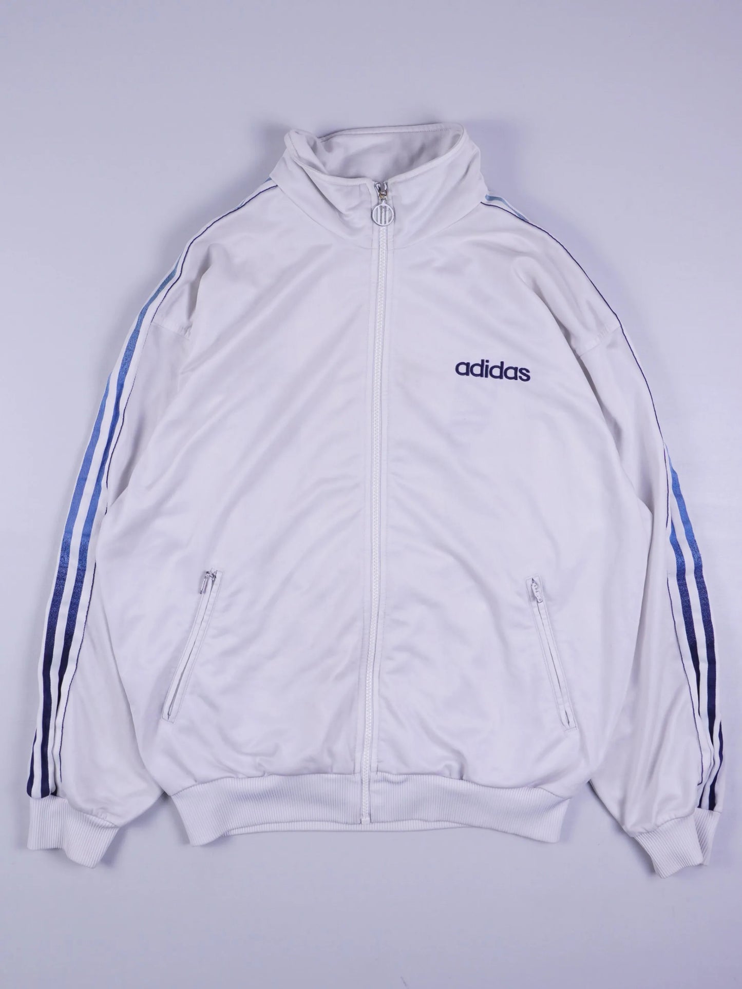 Adidas Jacke (L)
