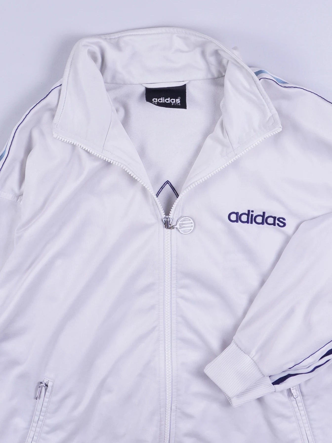 Adidas Jacke (L)