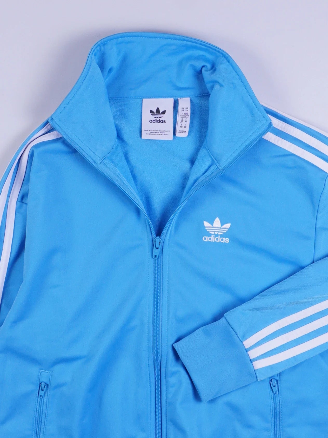 Adidas Trainingsjacke ()