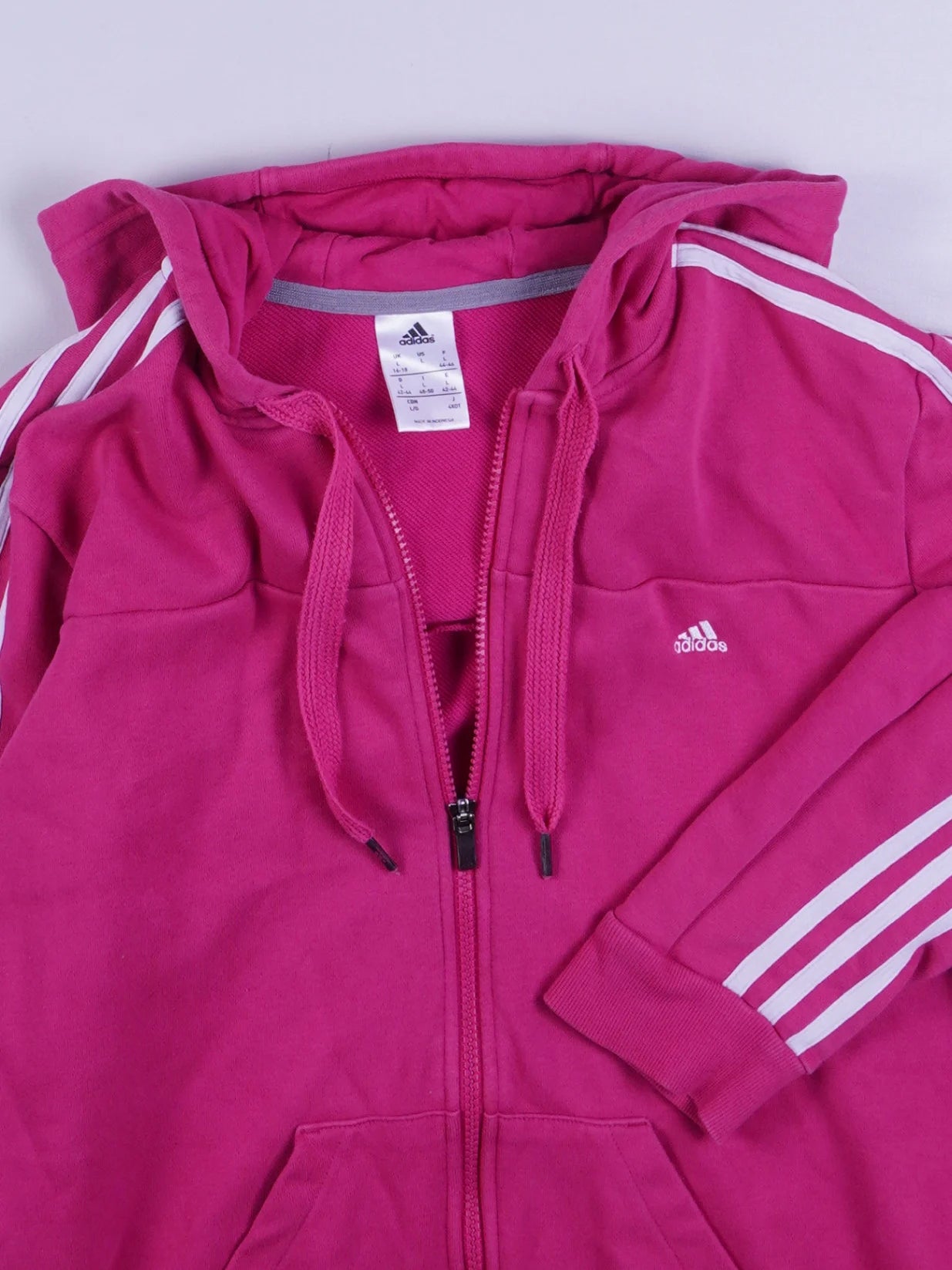 Adidas Trainingsjacke (S)