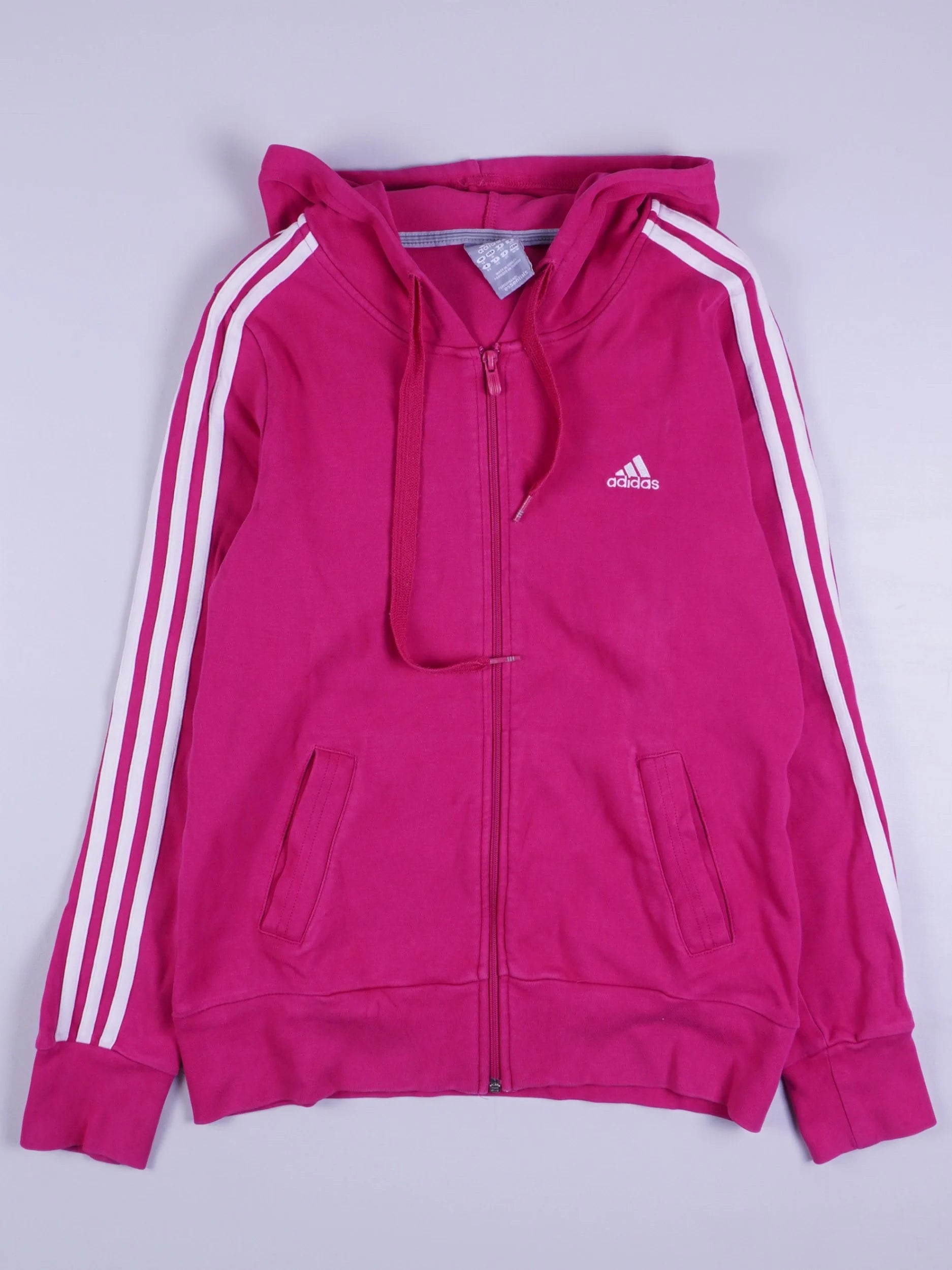 Adidas Trainingsjacke (S)