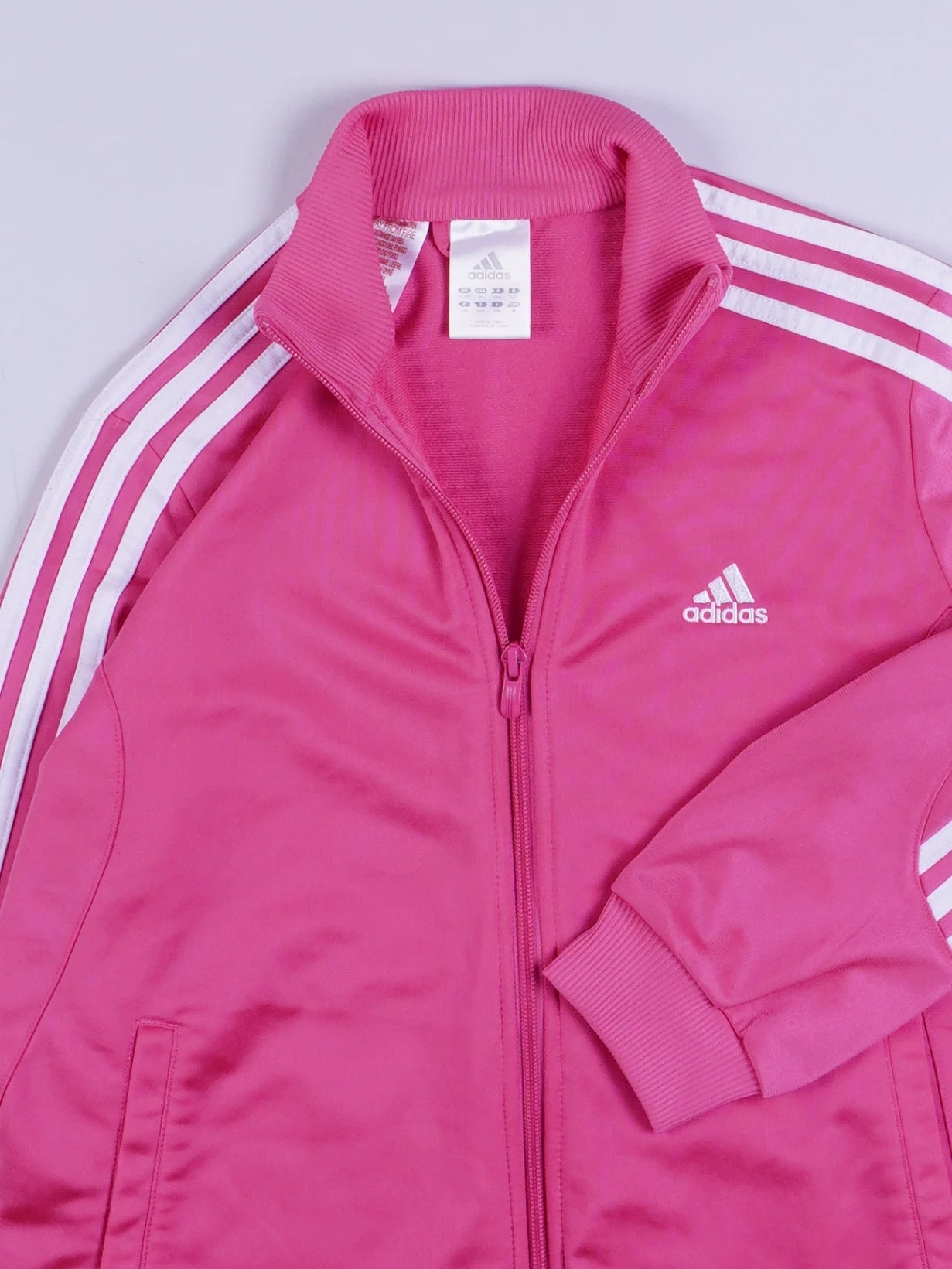 Adidas Trainingsjacke (XS)