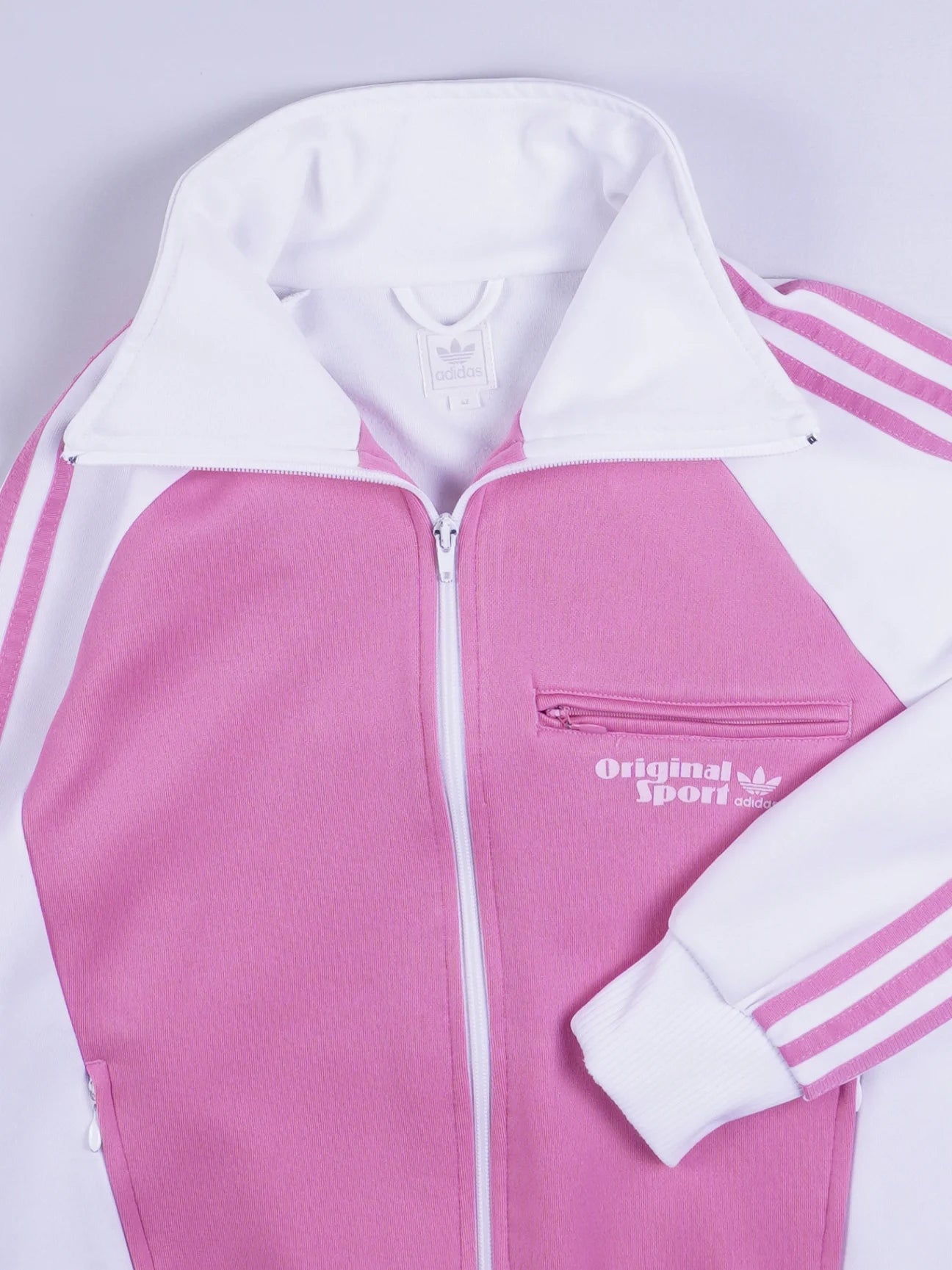 Adidas Trainingsjacke (S)