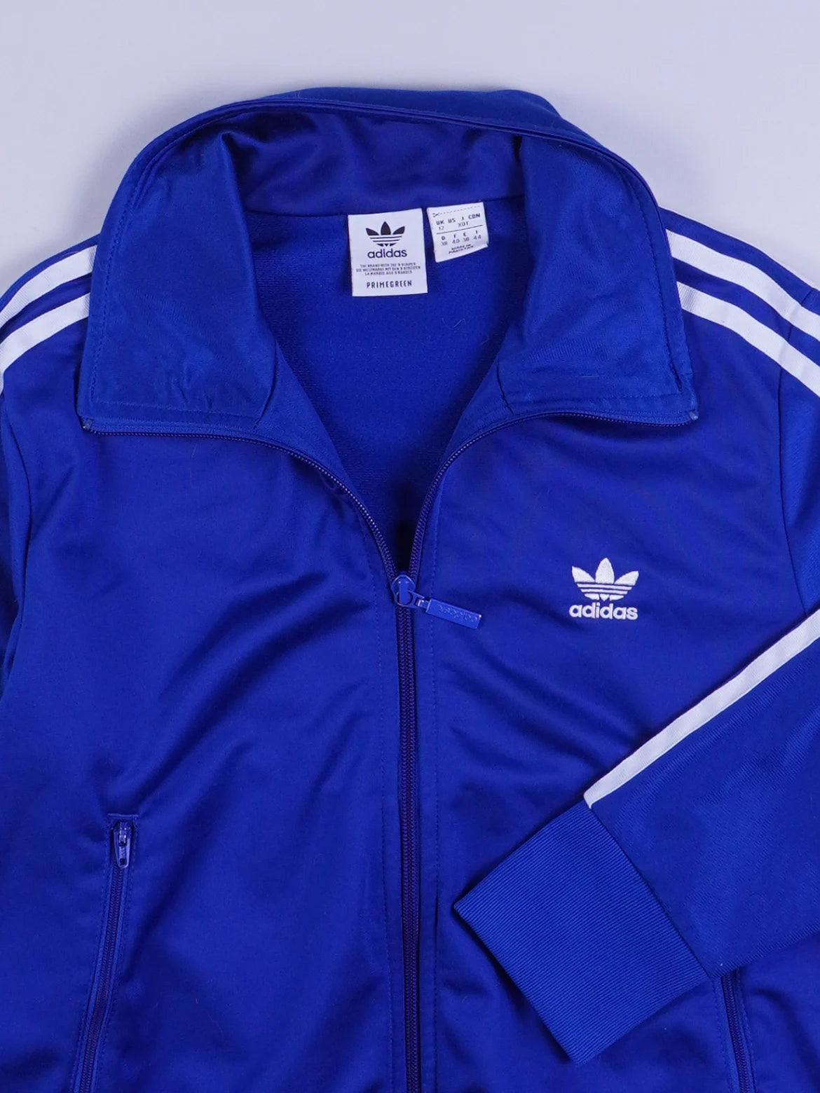 Adidas Trainingsjacke (XS)