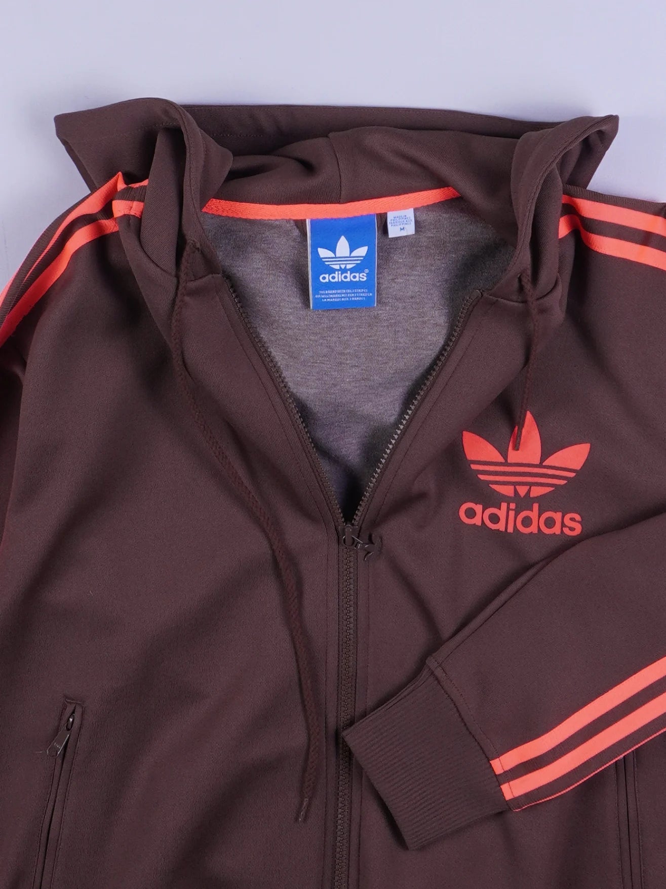 Adidas Hoodie ()