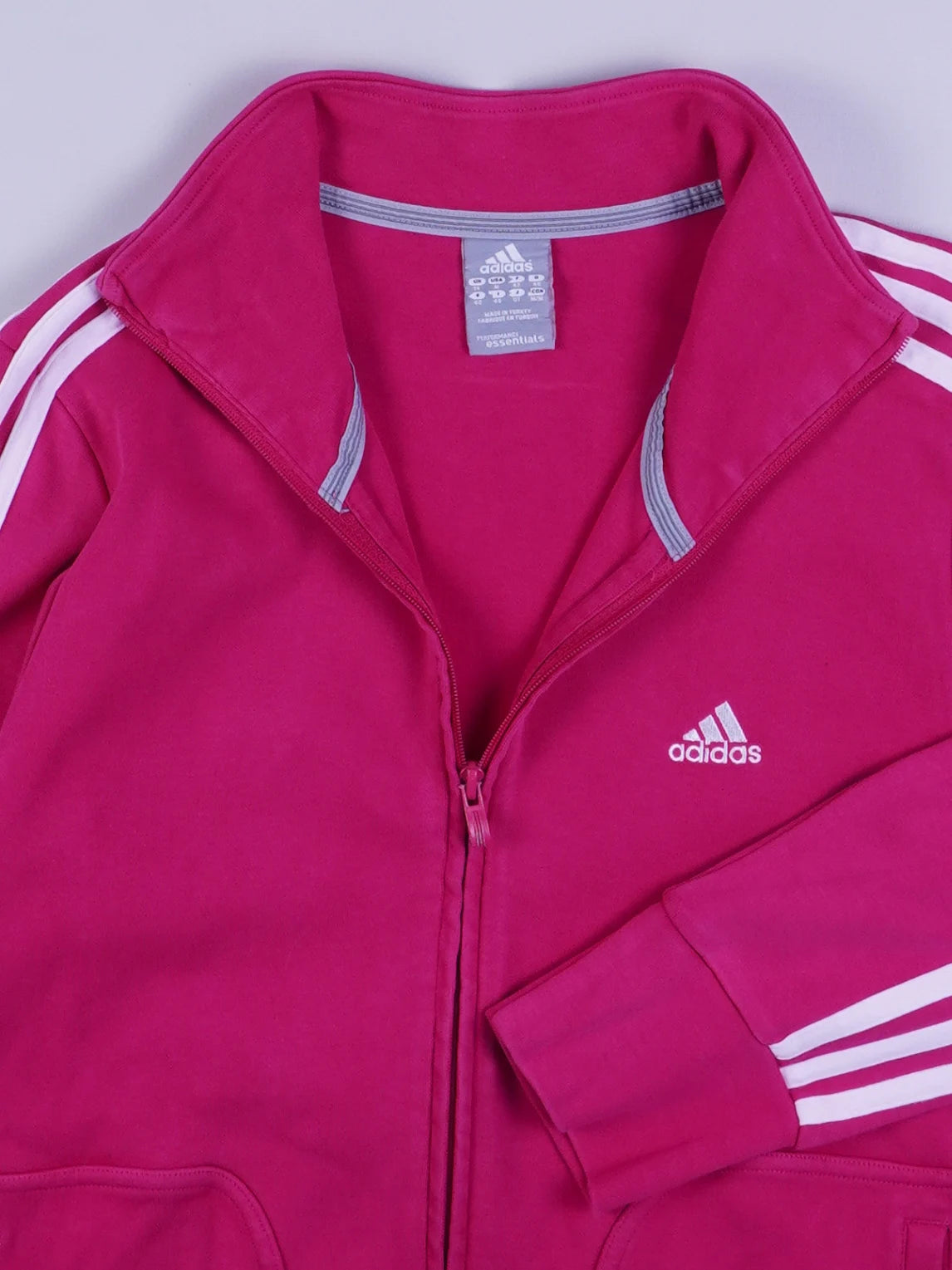 Adidas Trainingsjacke (XS)