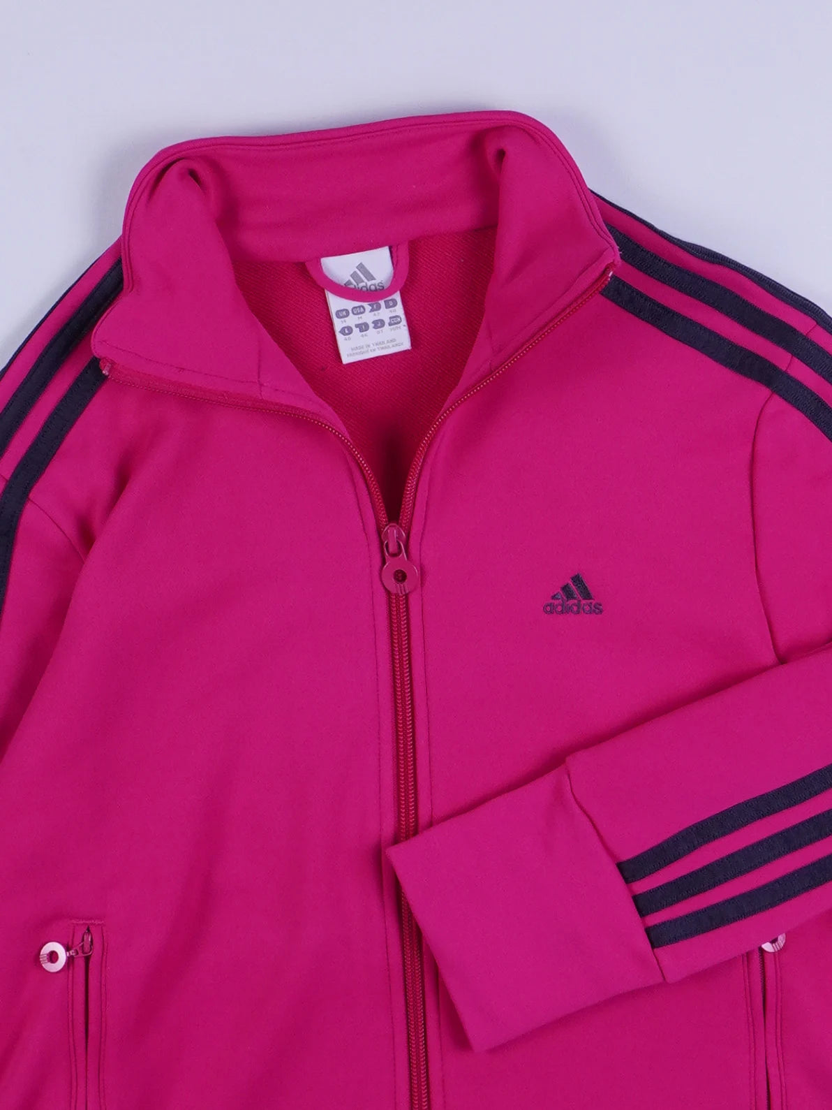 Adidas Trainingsjacke (XS)