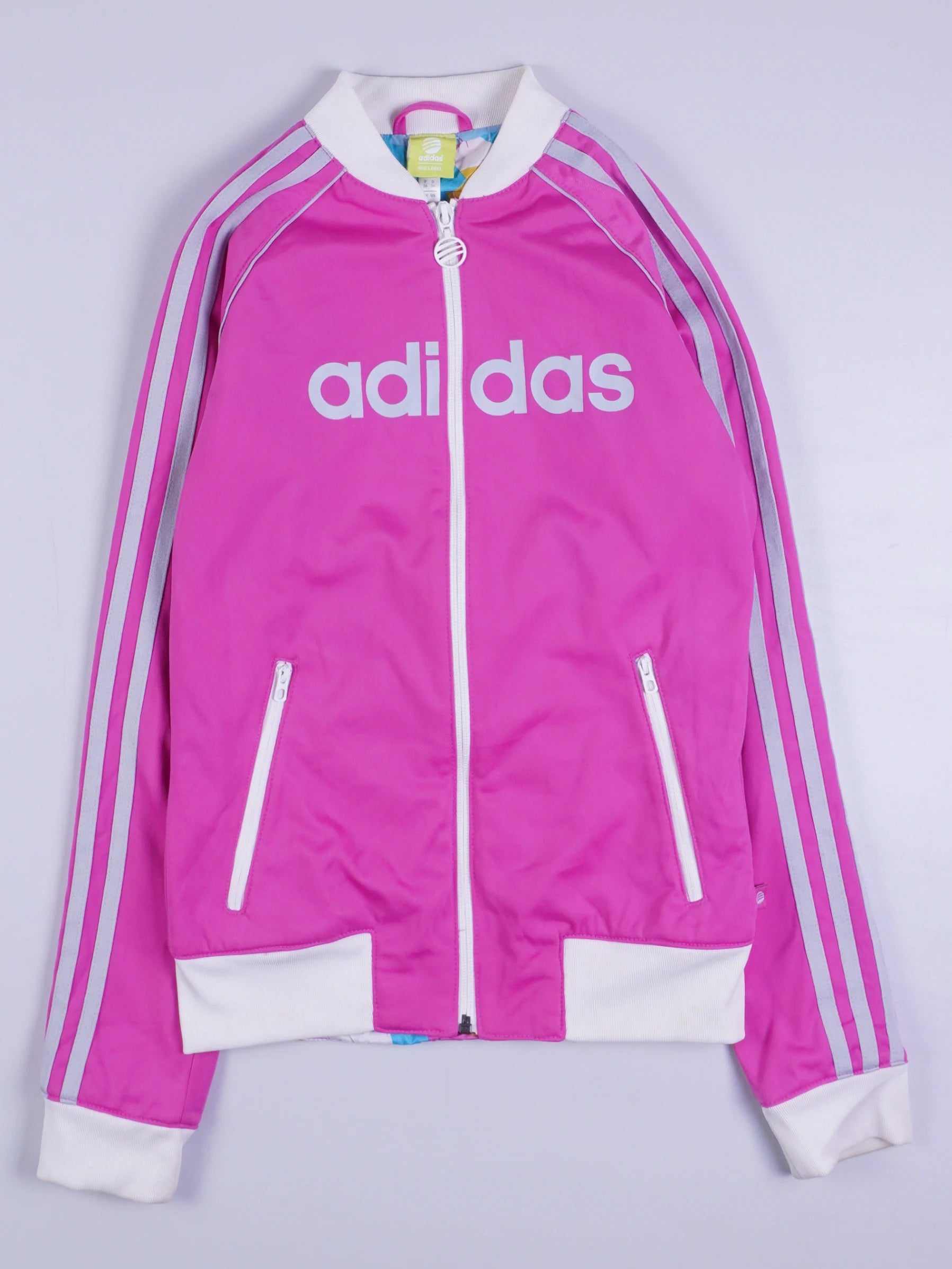 Adidas Jacke (XS)