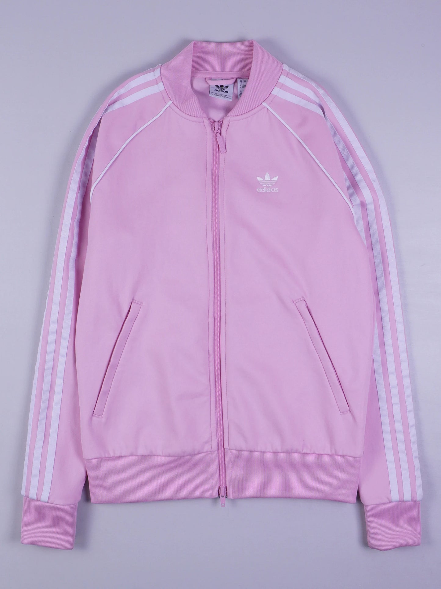 Adidas Freizeitjacke (XS)