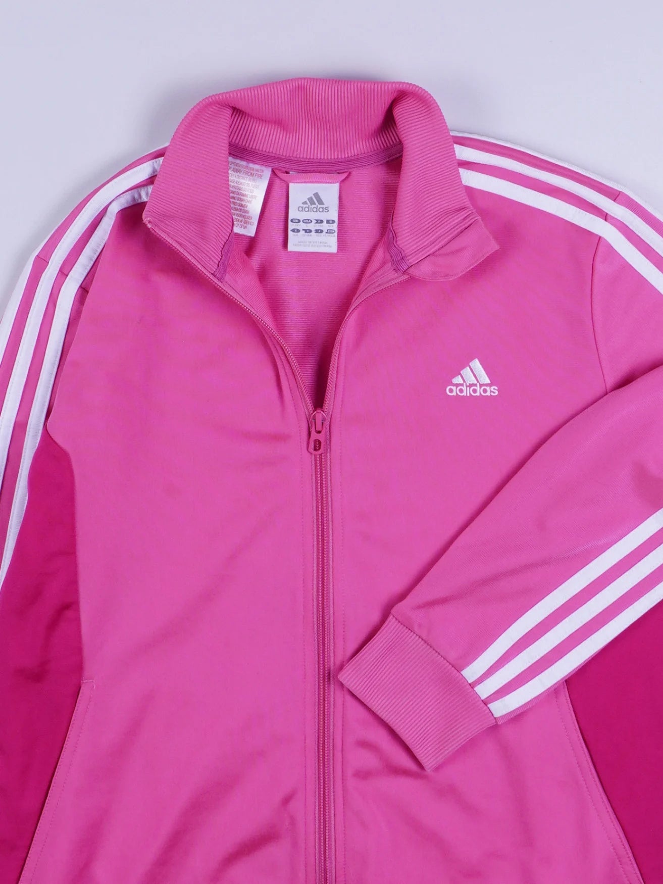 Adidas Trainingsjacke (S)