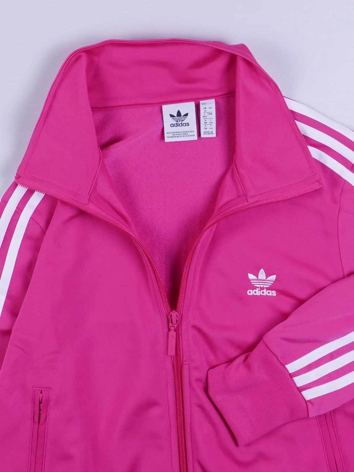 Adidas Trainingsjacke (XS)