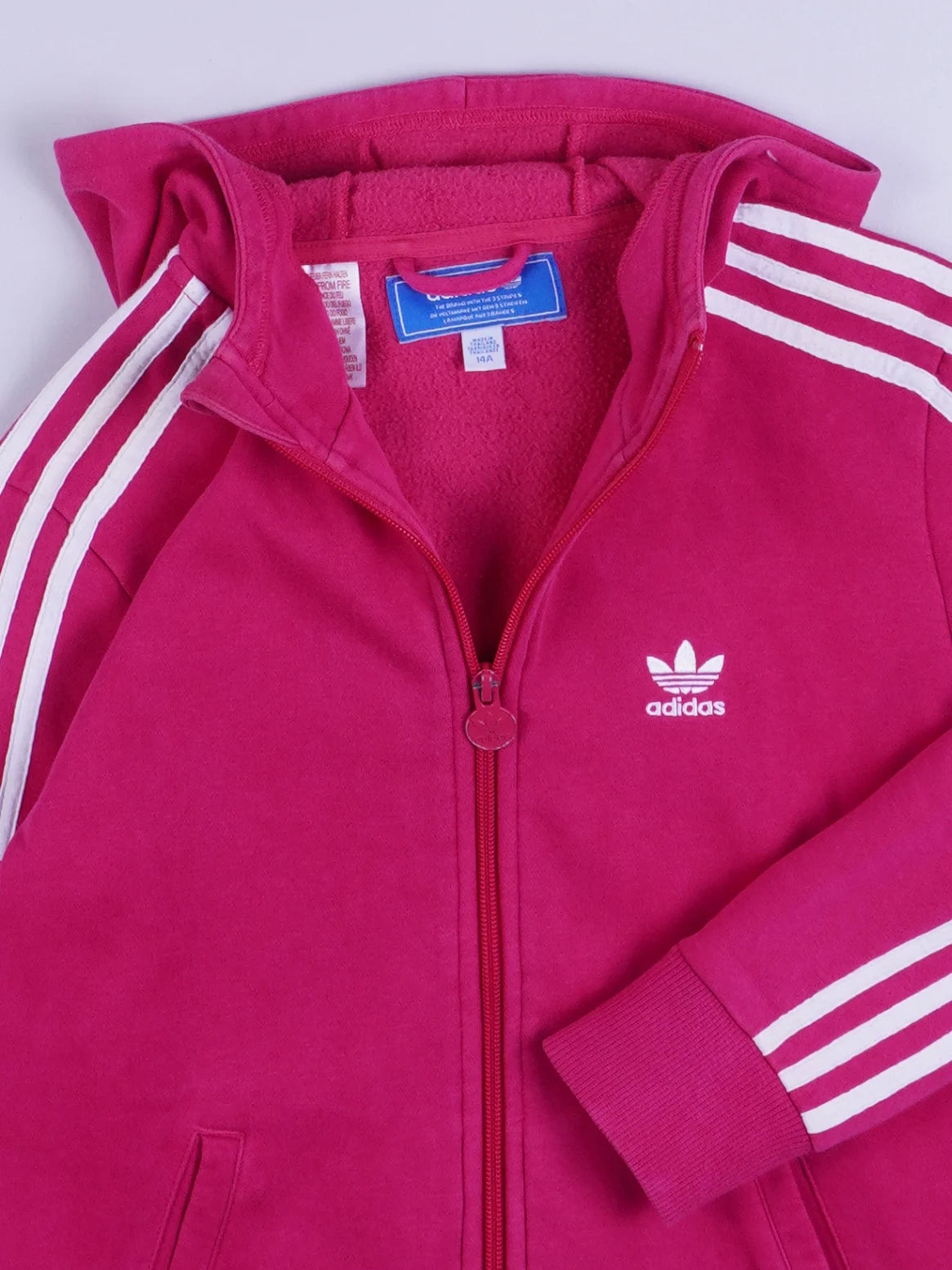 Adidas Hoodie (S)